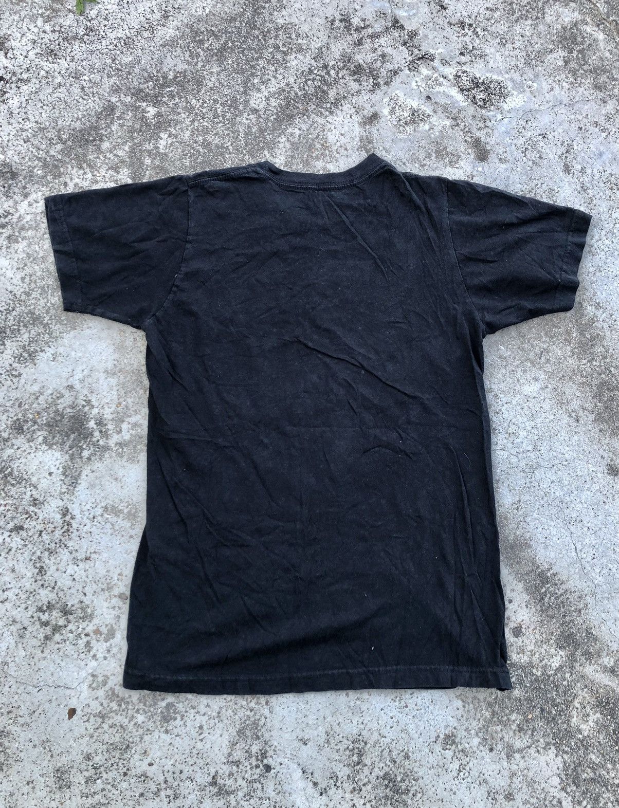 Band Tees THE MARS VOLTA BAND TEE Size US S / EU 44-46 / 1 - 4 Thumbnail