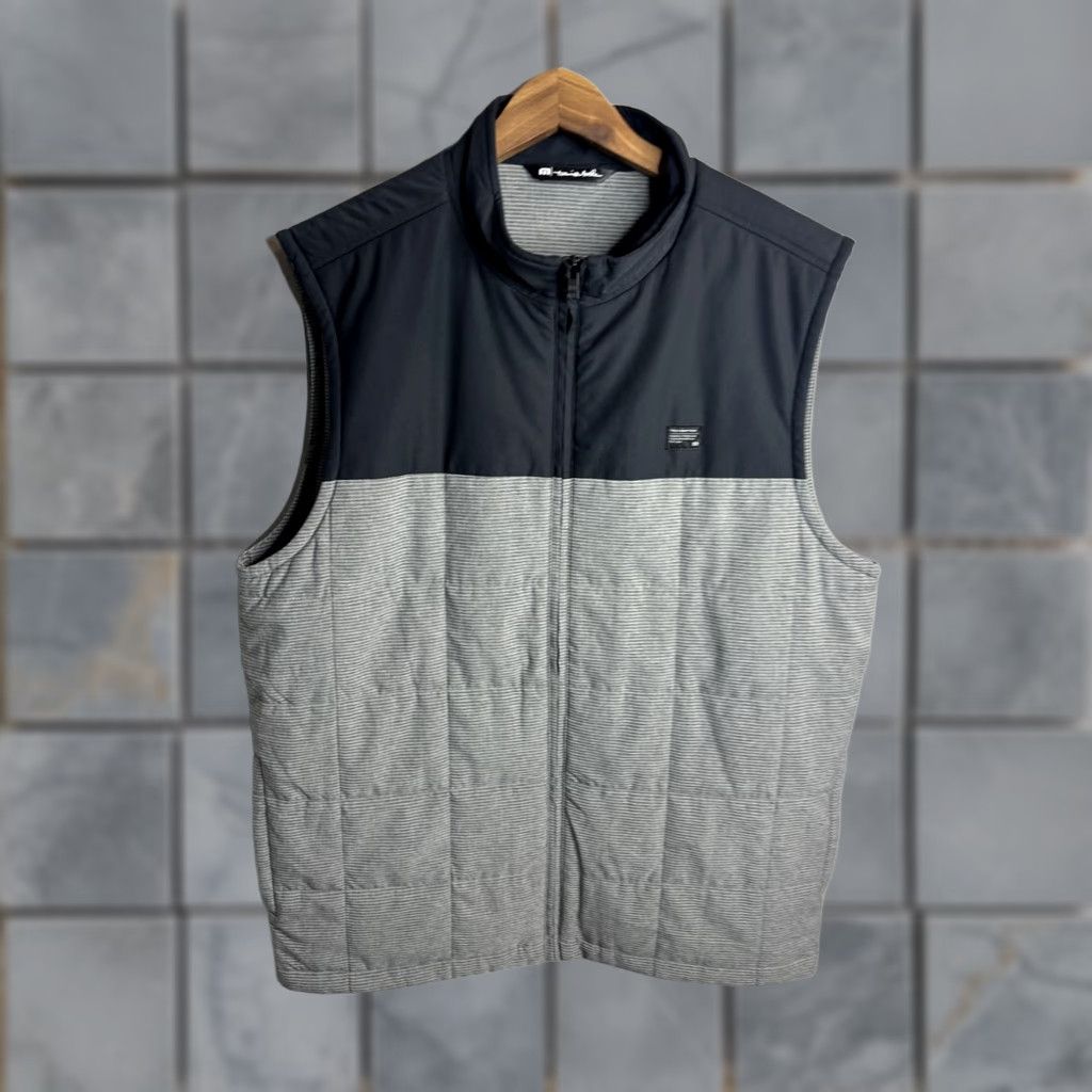 TravisMathew VINTAGE No, wait. Size US L / EU 52-54 / 3 - 1 Thumbnail