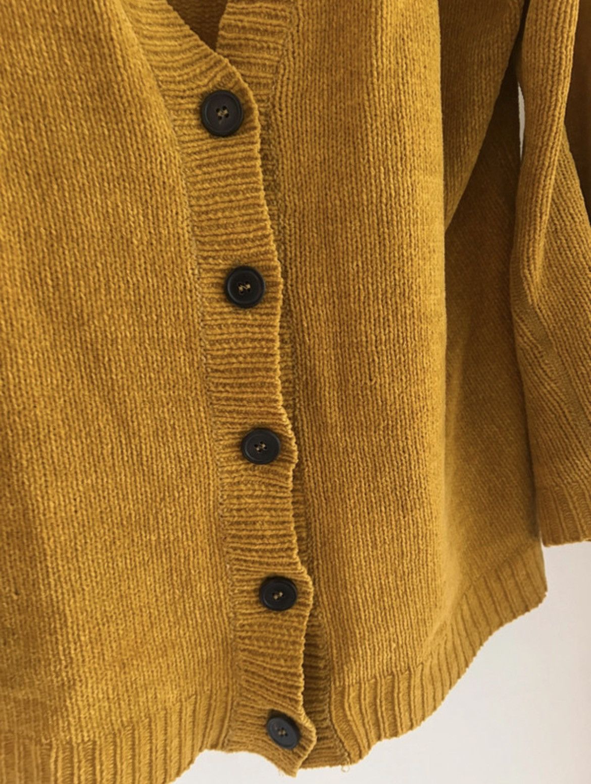 Our Legacy Our Legacy Cardigan Size US S / EU 44-46 / 1 - 2 Thumbnail
