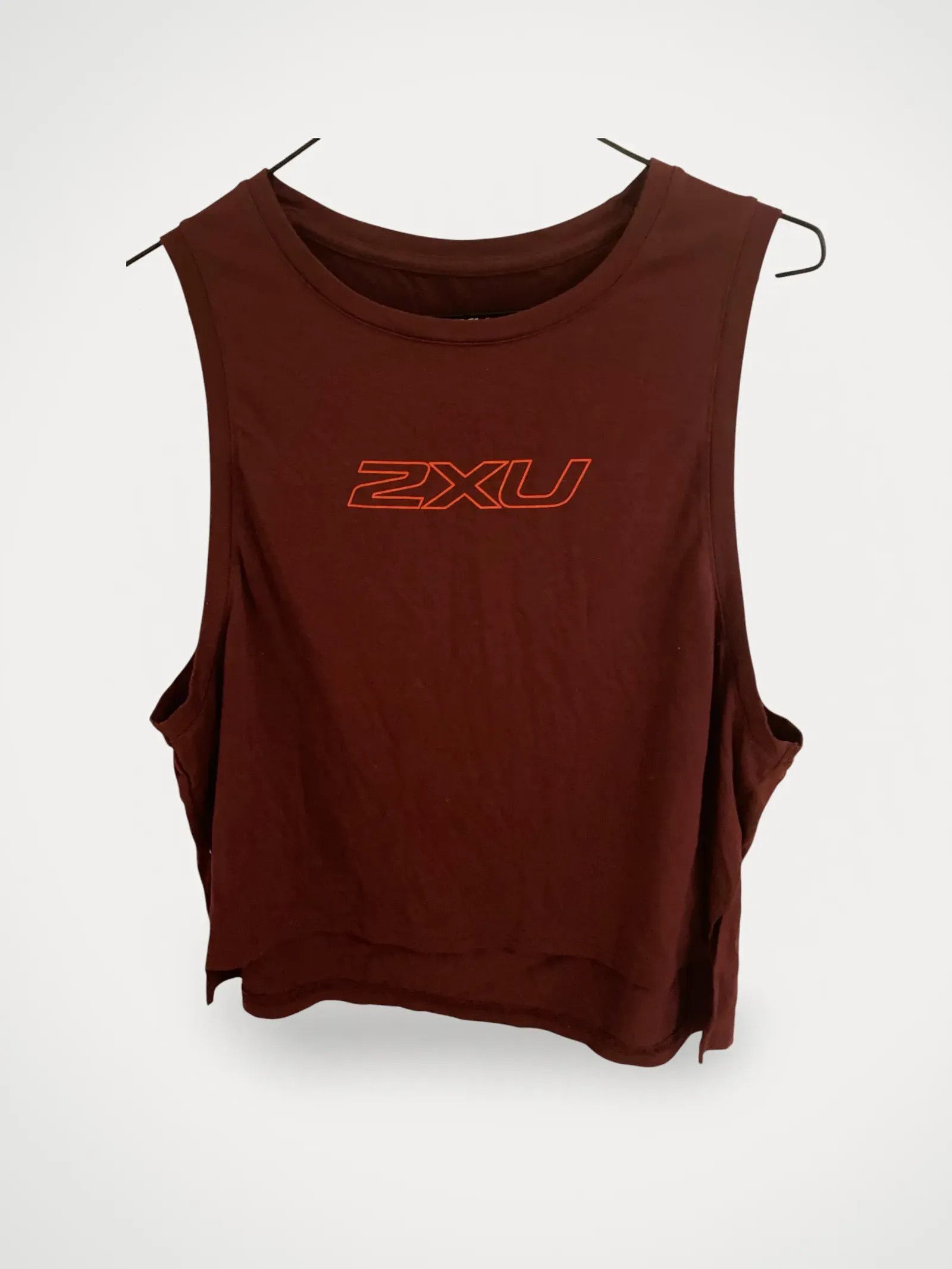 2XU 2XU Sweater Size M / US 6-8 / IT 42-44 - 1 Thumbnail