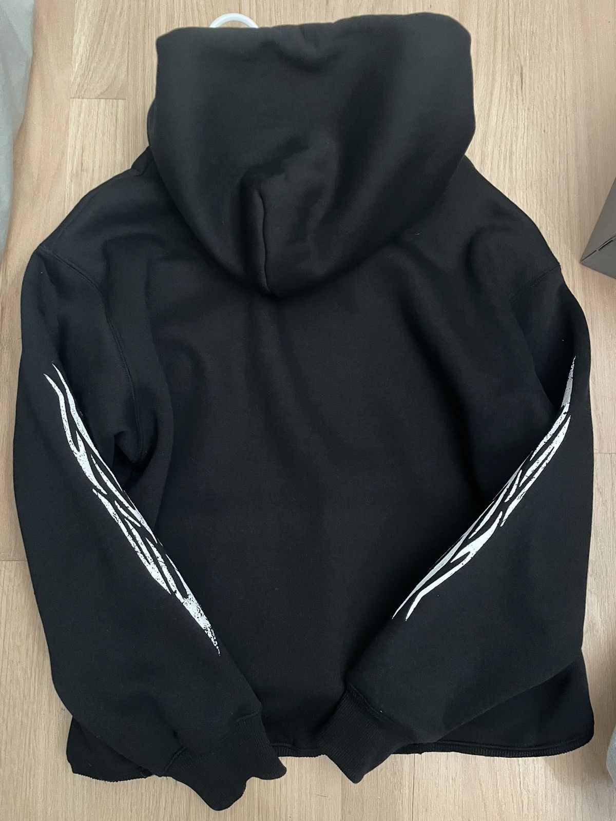 Japanese Brand CORTANA HOODIE Size US S / EU 44-46 / 1 - 2 Thumbnail