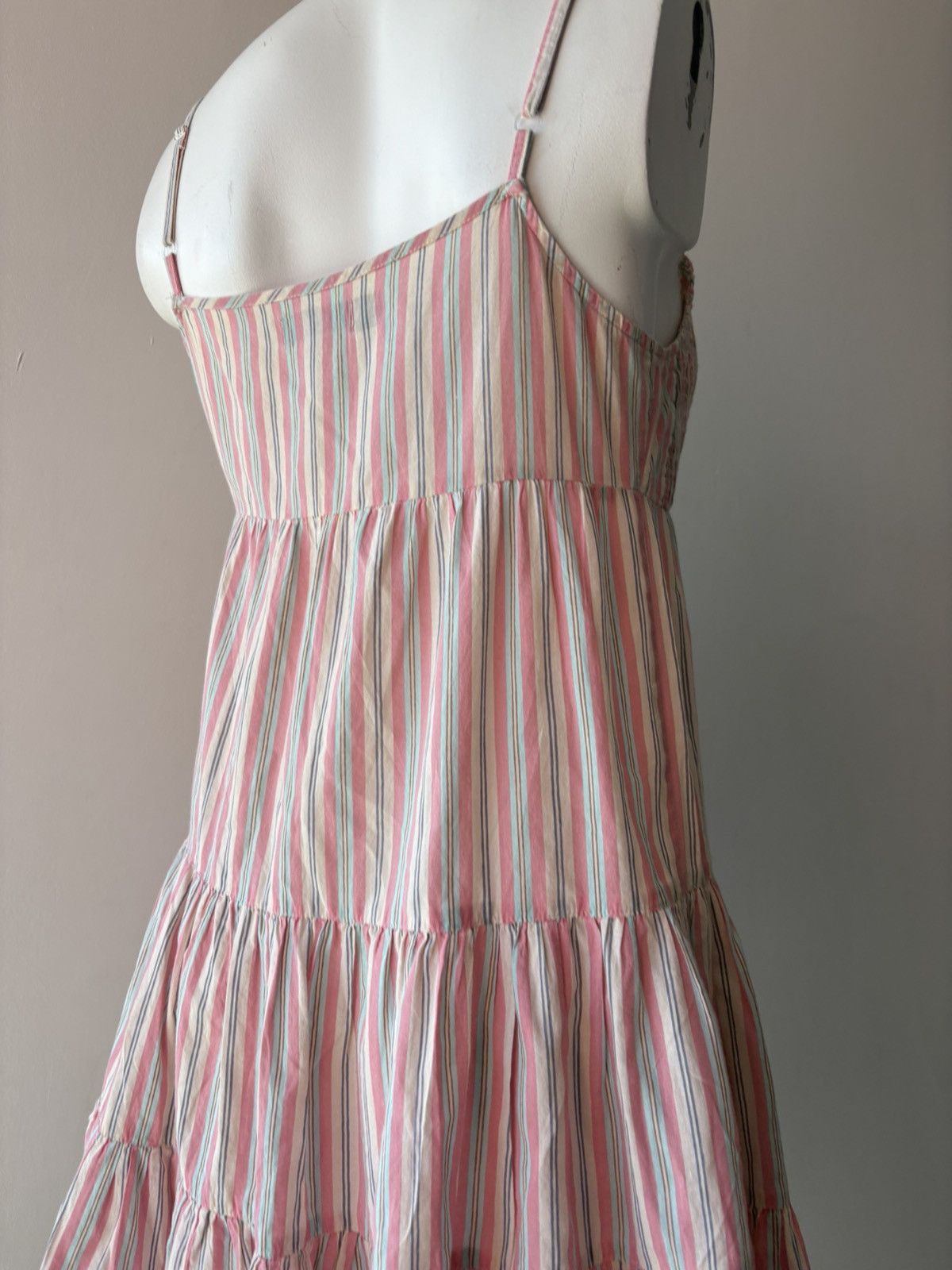 Vintage y2k dress Size L / US 10 / IT 46 - 14 Thumbnail