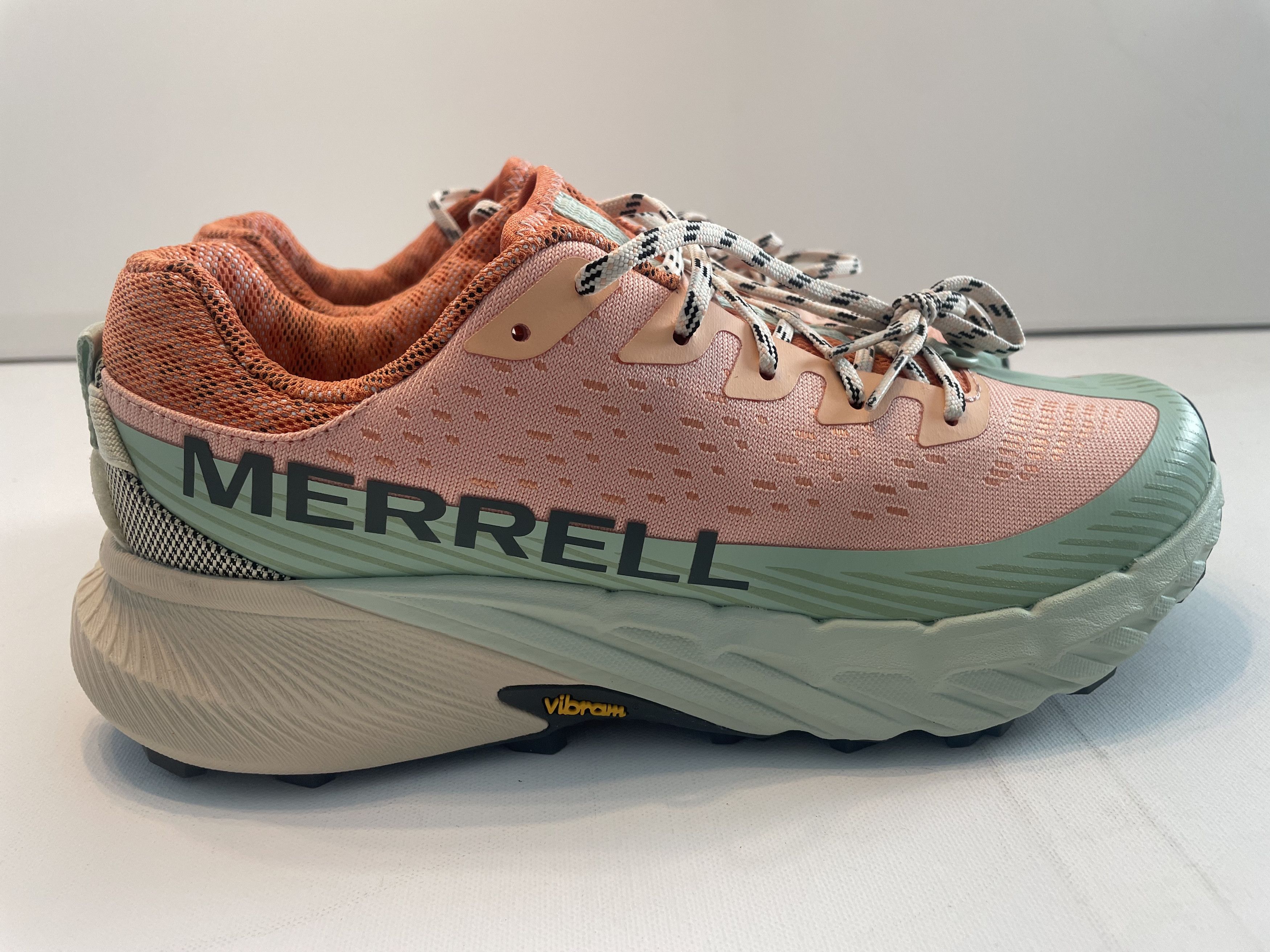 Merrell Merrell Sneakers Size US 8.5 / IT 38.5 - 6 Thumbnail