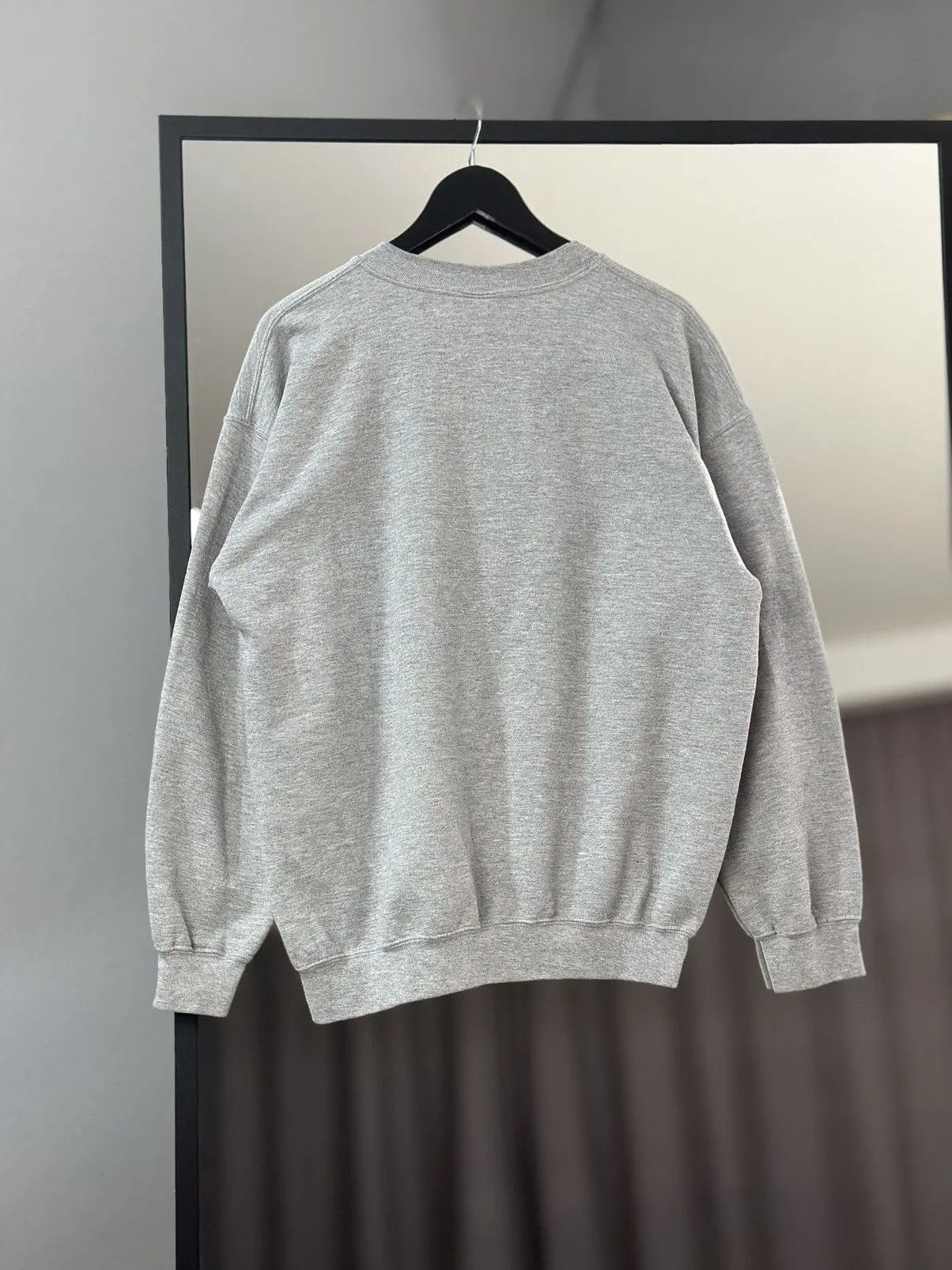 Other Vintage MINNESOTA Sweatshirt Y2K USA Hoodie Supreme Style Size US L / EU 52-54 / 3 - 8 Thumbnail