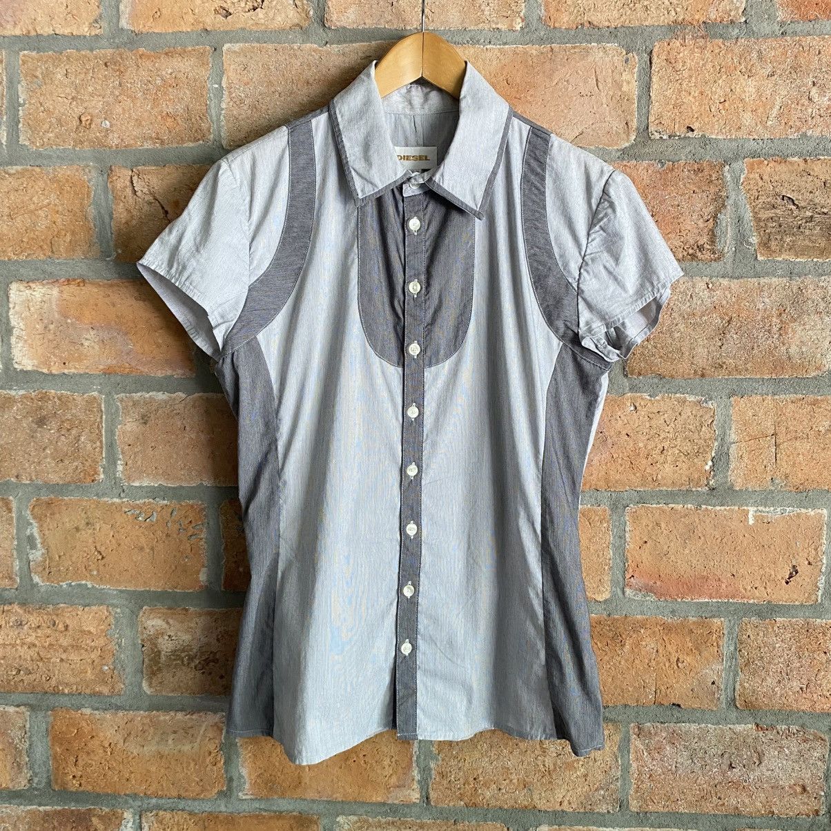Diesel Diesel Shirt Size M / US 6-8 / IT 42-44 - 1 Thumbnail