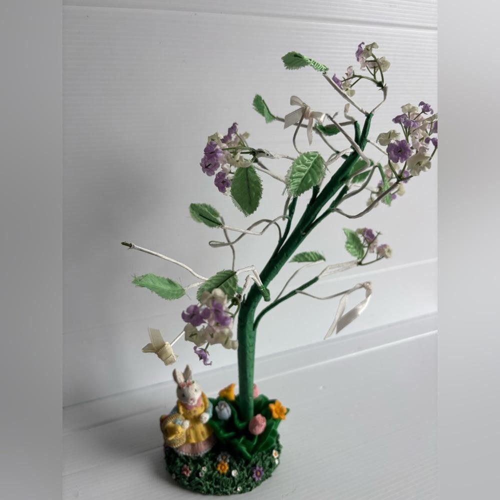Designer Vintage AVON Festive Spring Easter Tree Size ONE SIZE - 4 Thumbnail