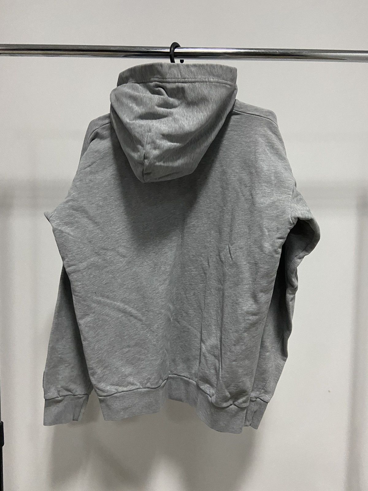 Diesel × Vintage Diesel hoodie big logo D vintage Size US S / EU 44-46 / 1 - 4 Thumbnail