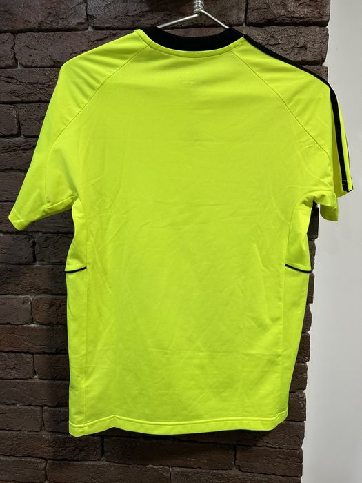 Adidas predator climalite t 2024 shirt