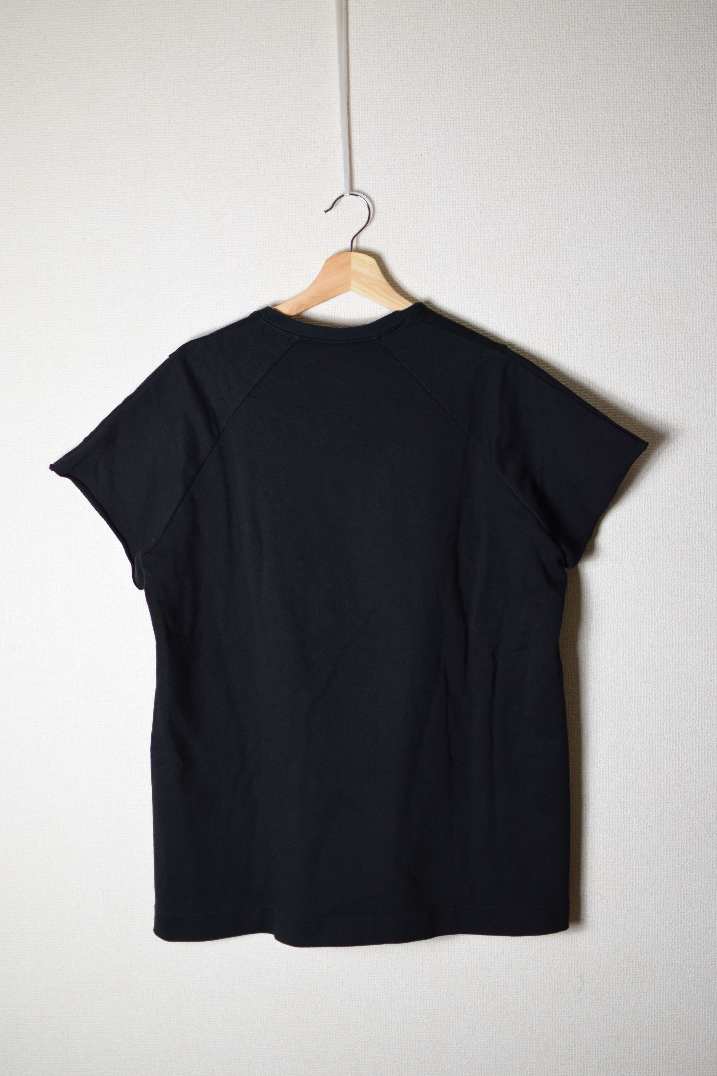 Julius Julius SS17 Knives Wide Top - 577CUM53 Size US L / EU 52-54 / 3 - 3 Thumbnail