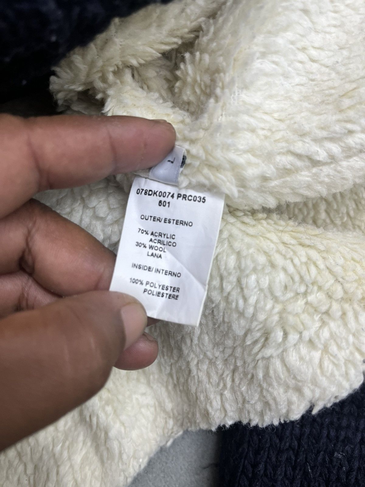 8 by YOOX 8 BY YOOX SWEATER KNIT Size L / US 10 / IT 46 - 11 Thumbnail