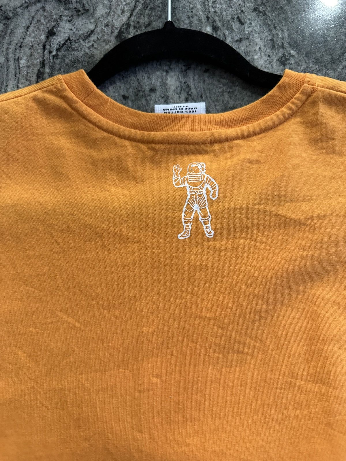 Japanese Brand Billionaire Boys Club tee Size US M / EU 48-50 / 2 - 5 Thumbnail