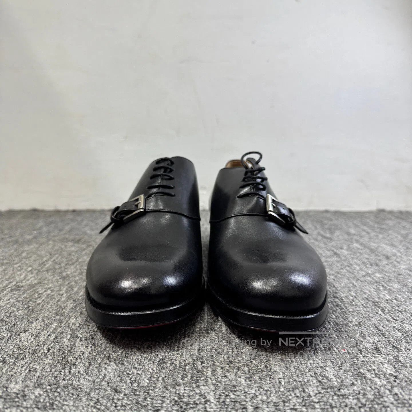 Christian Louboutin #REF! Size US 7.5 / EU 40-41 - 2 Thumbnail
