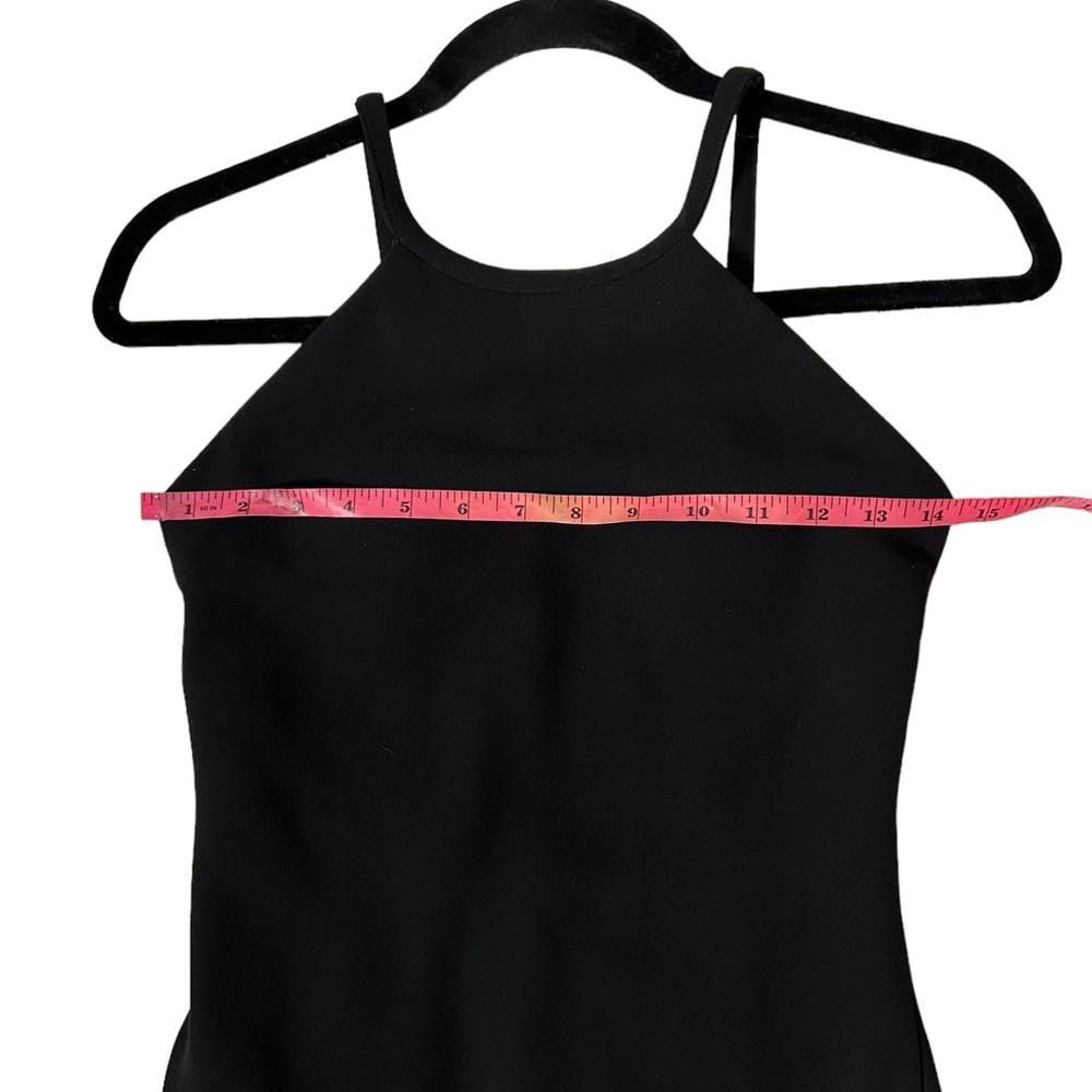Calvin Klein Calvin Klein l NWT Halter Neck Crepe Gown Size 2 Size XS / US 0-2 / IT 36-38 - 6 Thumbnail
