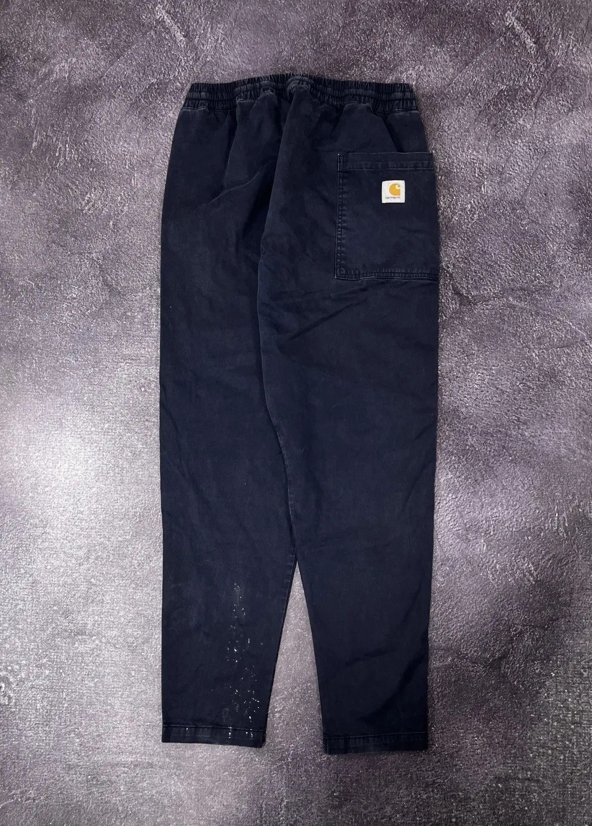 Dickies × Vintage Vintage Carhartt Y2K Work Distressed Lawton Pants Size US 30 / EU 46 - 1 Thumbnail