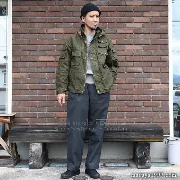 COLIMBO Colimbo Windproof Outdoor Jacket. Size US S / EU 44-46 / 1 - 1 Thumbnail