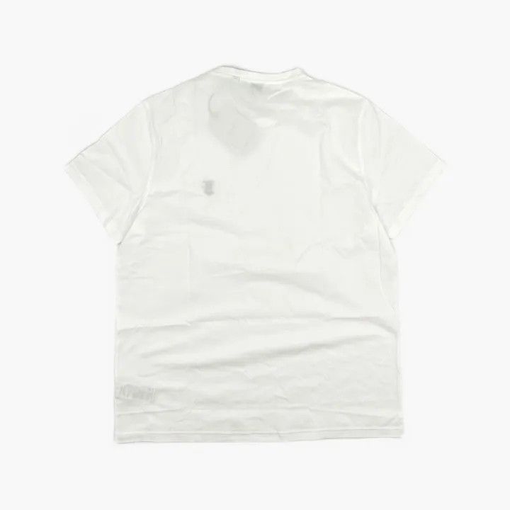 Burberry Burberry Burberry Monogram Cotton Short Sleeve T-Shirt-250 Size US XXL / EU 58 / 5 - 3 Thumbnail