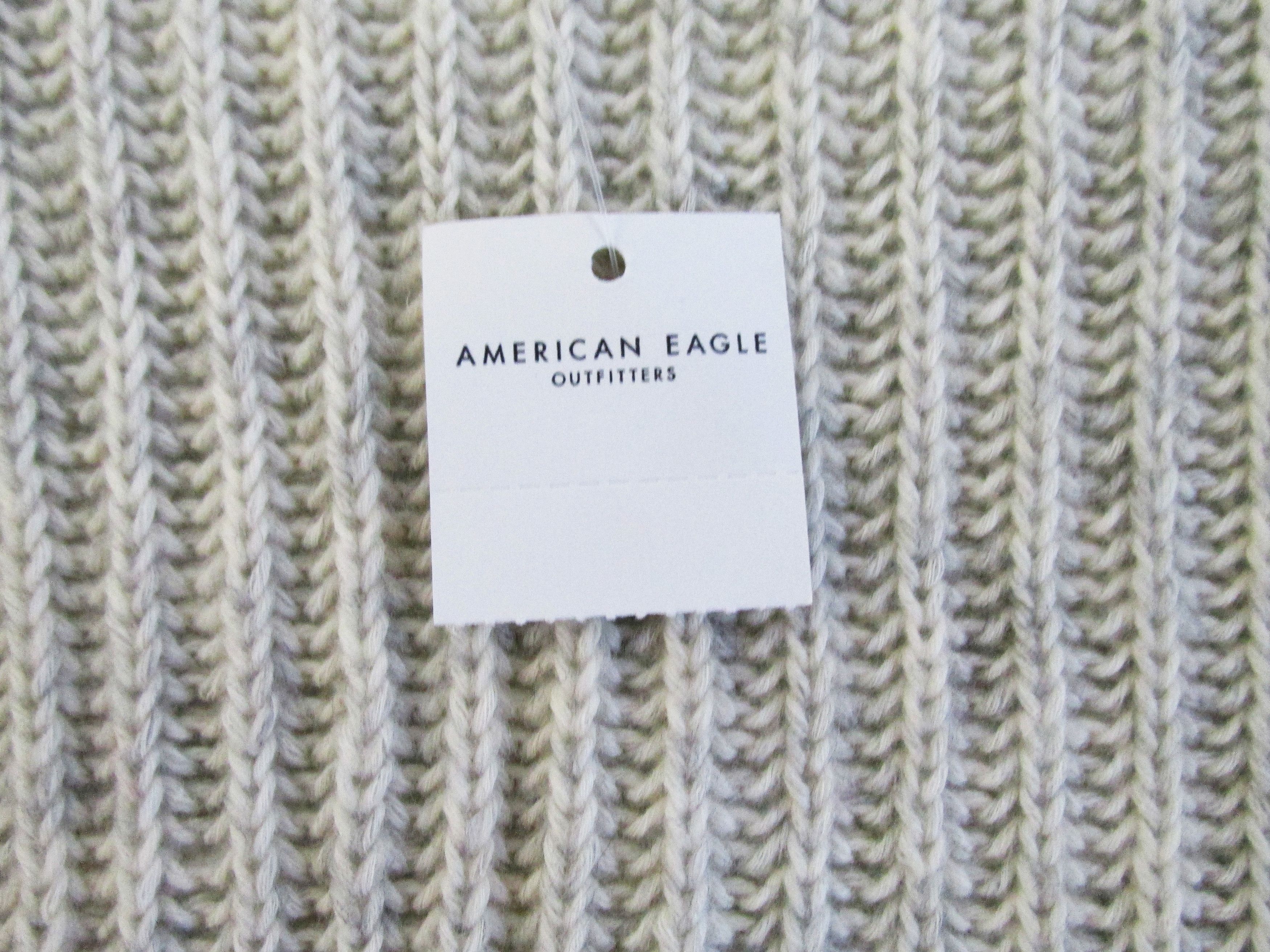 American Eagle Outfitters American Eagle (NWT) Women's Open Front Poncho Size ONE SIZE - 4 Thumbnail