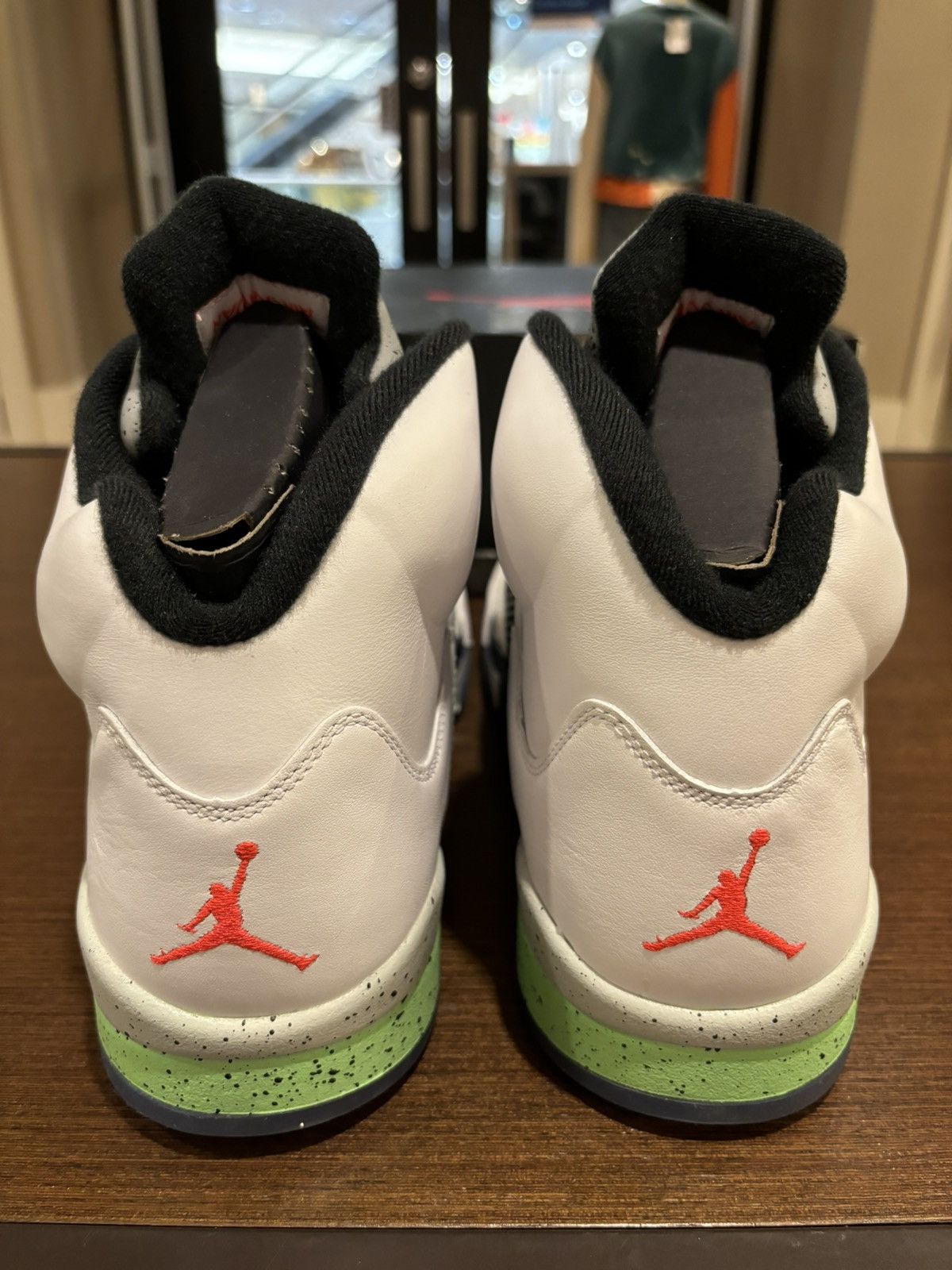 Jordan Brand Jordan 5 Retro ‘Pro Star’ Size US 13 / EU 46 - 6 Thumbnail