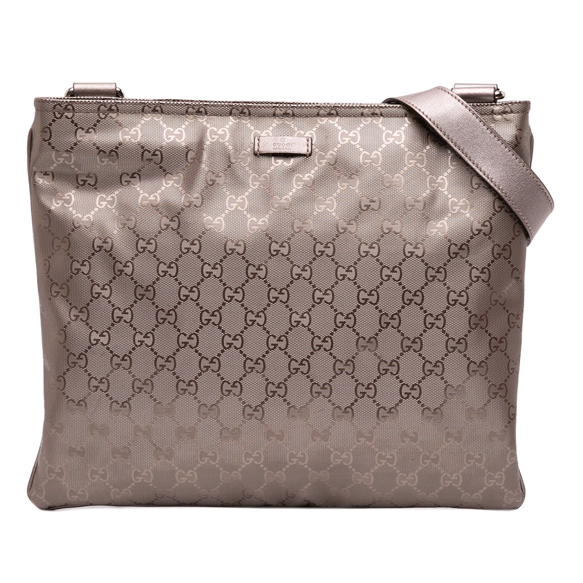 Gucci GG Imprime Crossbody Size ONE SIZE - 1 Thumbnail
