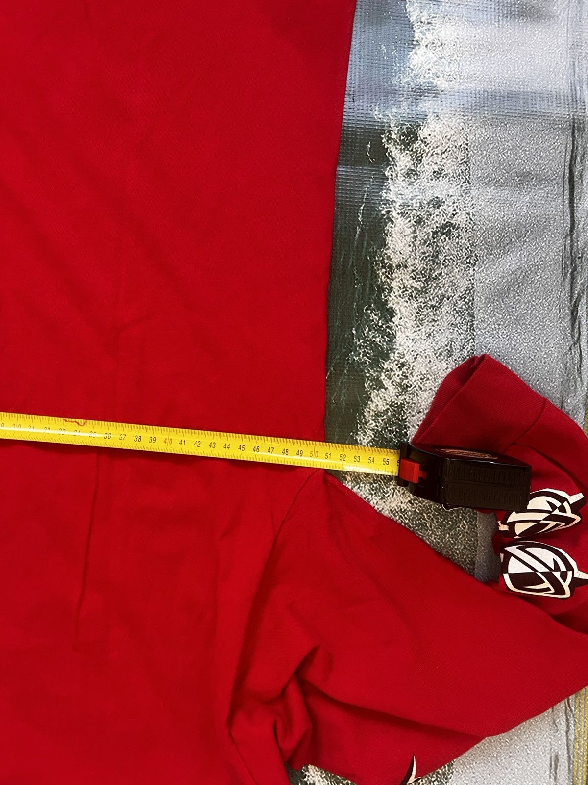Lost Enterprises Y2k Lost Long Sleeve (M) Size US M / EU 48-50 / 2 - 6 Thumbnail