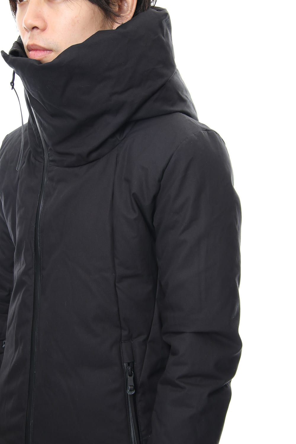 The Viridi-anne 100% Cotton Limited Edition Down Jacket JP 3 US M Size US L / EU 52-54 / 3 - 17 Thumbnail