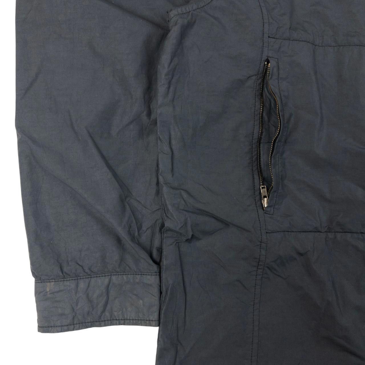 Designer Vintage CP Company Zip Up Jacket Size XL Size US XL / EU 56 / 4 - 5 Thumbnail