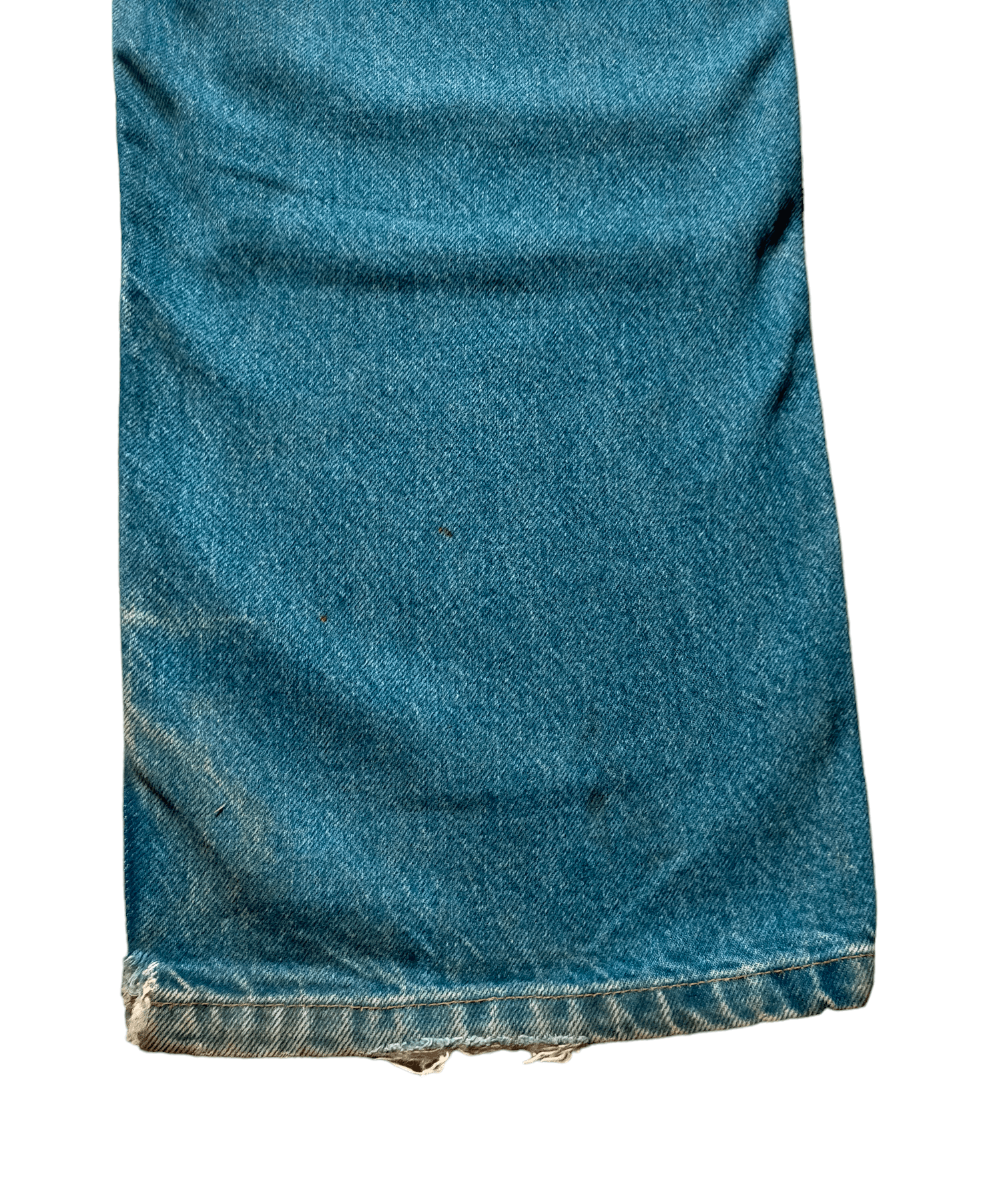 Carhartt Carhartt Double Knee Carpenter Worker Jeans Size US 32 / EU 48 - 16 Thumbnail