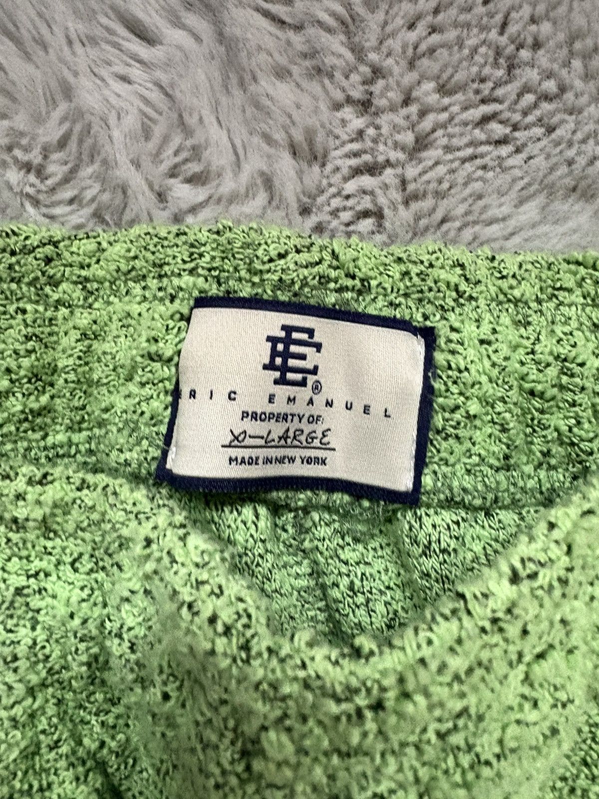 Eric Emanuel Eric Emanuel Pants Size US 36 / EU 52 - 2 Thumbnail