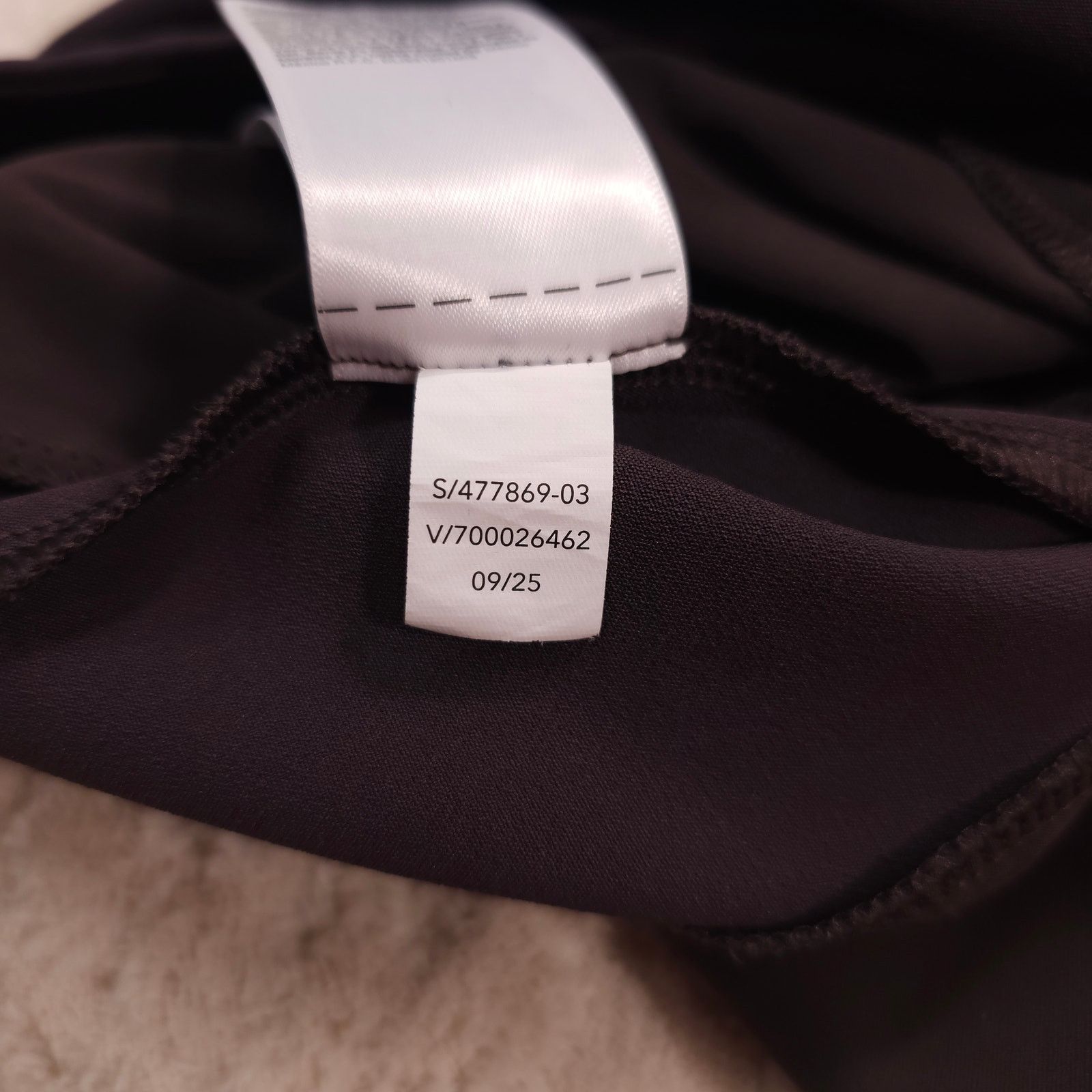 Athleta Athleta Endless High Rise Flare Pant Truffle Brown Sz 14 Size 36" / US 14 / IT 50 - 10 Thumbnail