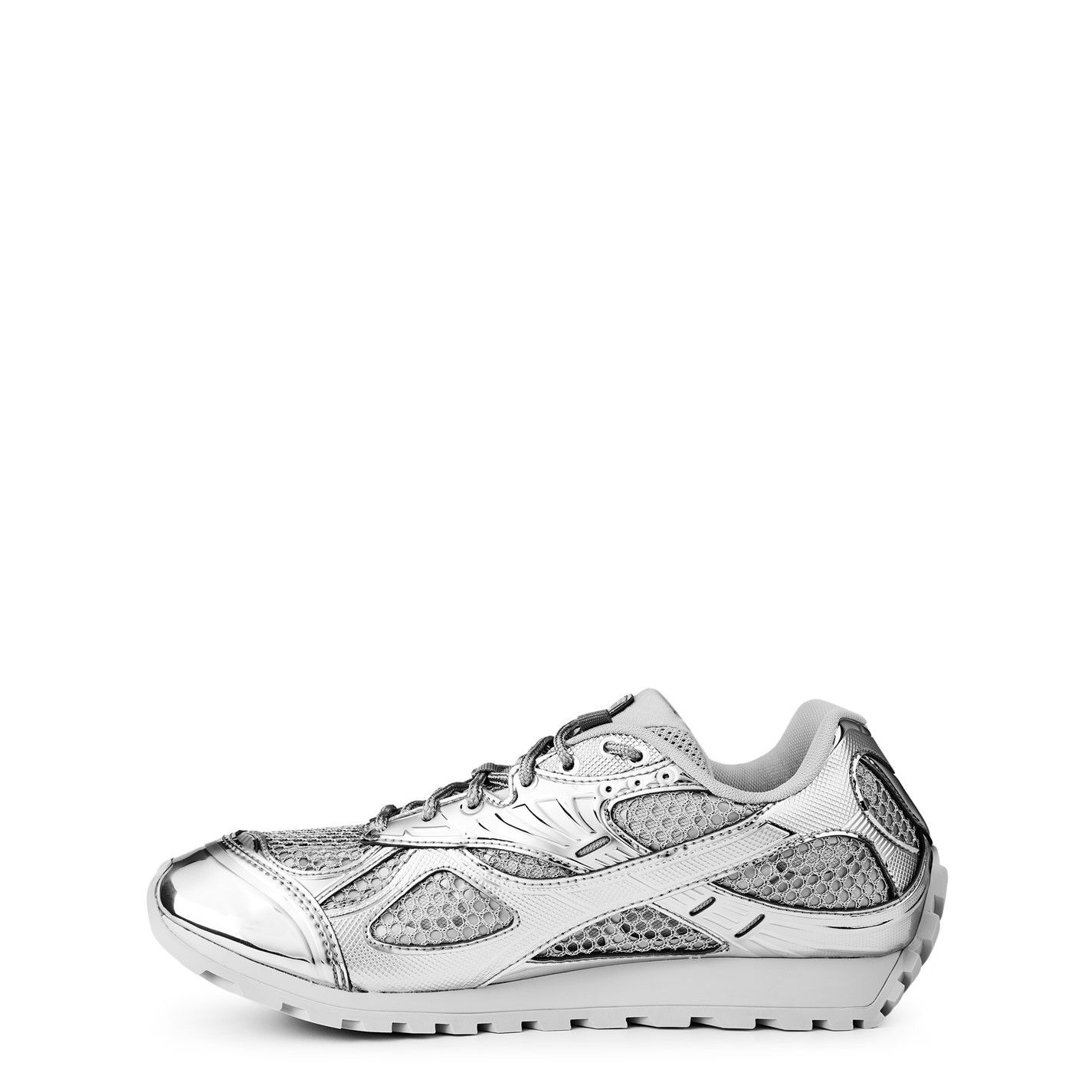 Bottega Veneta BOTTEGA VENETA Orbit Trainers Size US 9 / EU 42 - 2 Thumbnail