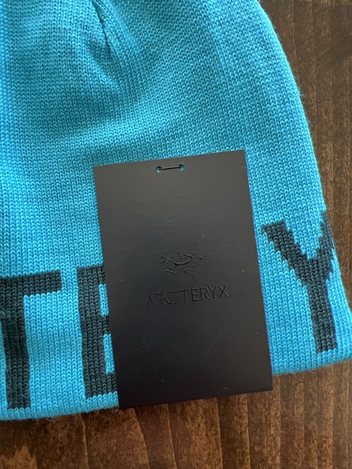 Arc'teryx Word Head Toque Size ONE SIZE - 2 Thumbnail