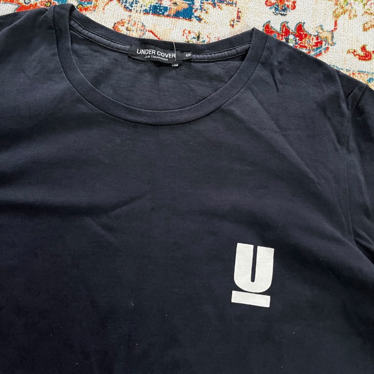 Undercover Undercover Jun Takahashi Tee Size US S / EU 44-46 / 1 - 3 Thumbnail