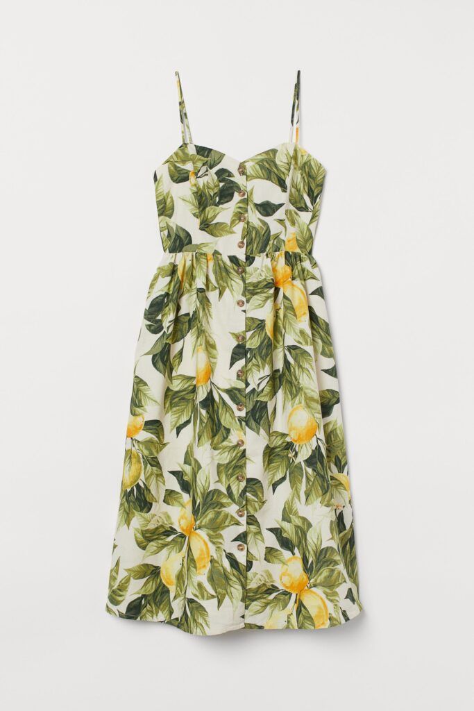H&M H&M Dress Size XS / US 0-2 / IT 36-38 - 1 Thumbnail