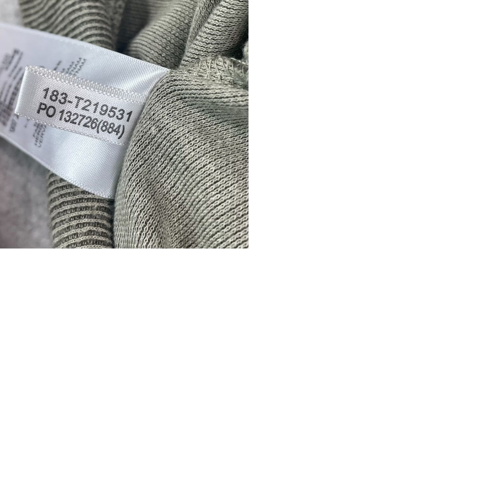 Tommy Bahama Tommy Bahama Sweater Men XL Green Mock-Collar Henley Pullover Knit Logo All Seasons Regular Vintage: No Size US XL / EU 56 / 4 - 9 Thumbnail