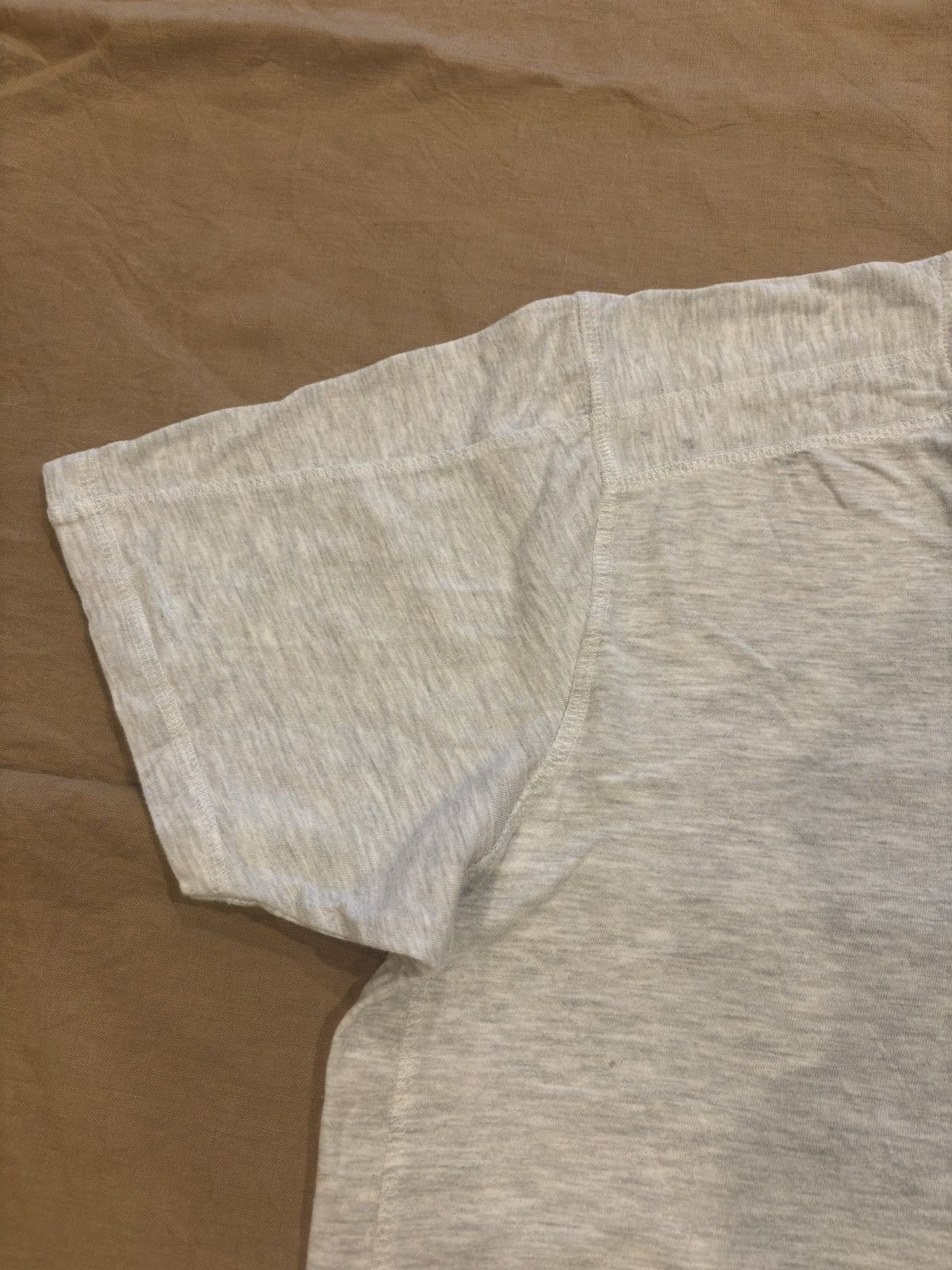 Hudson & Barrow Hudson & Barrow T. Shirt.mt-58 Size US M / EU 48-50 / 2 - 4 Thumbnail