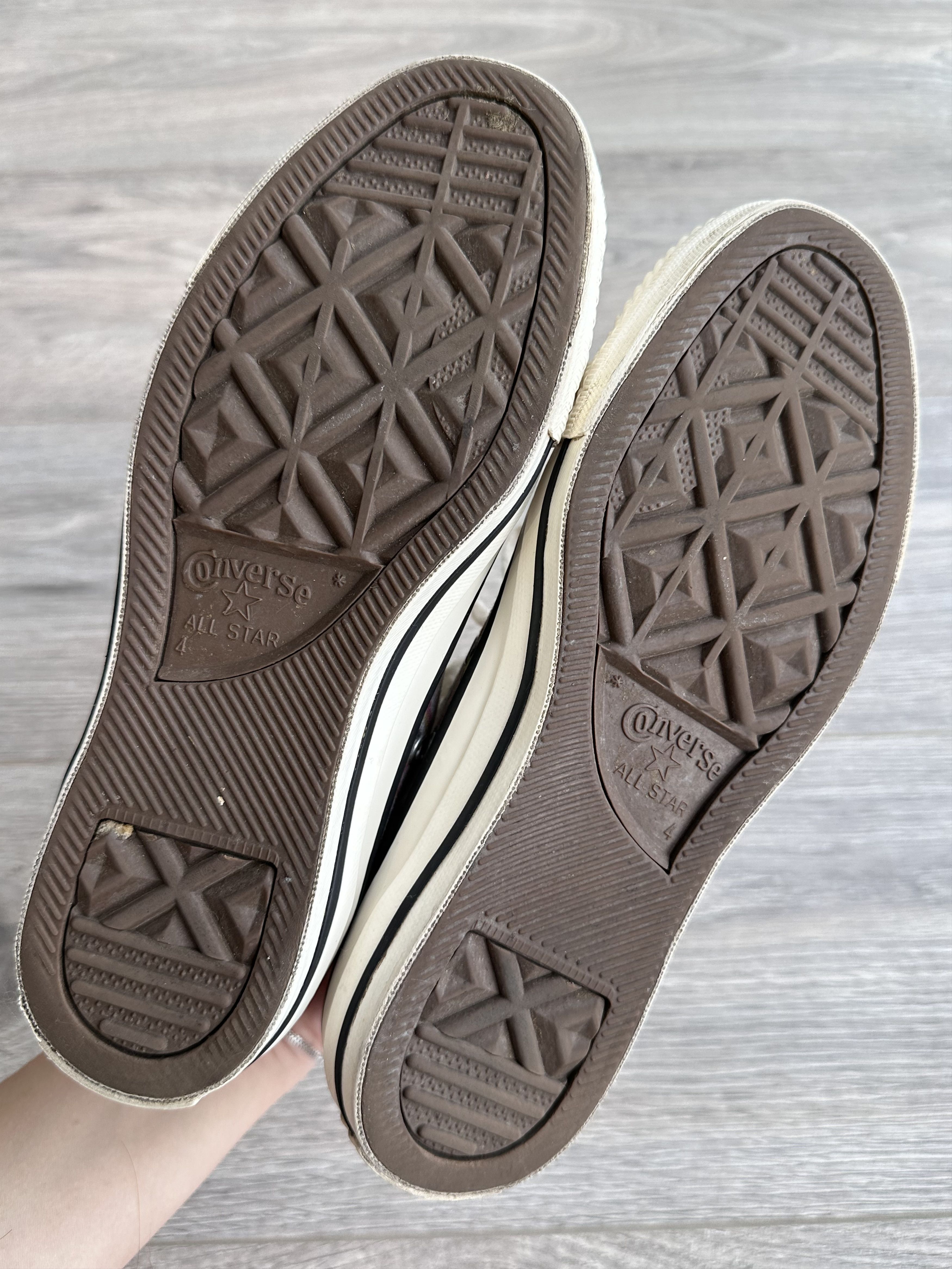 Converse × Missoni Converse x Missoni Sneakers Size US 6 / IT 36 - 5 Thumbnail