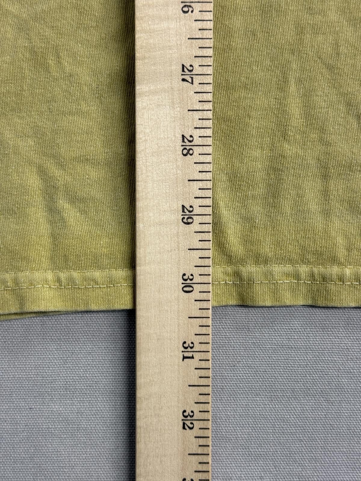 Urban Outfitters Vintage Porsche 911 Tshirt Urban Outitters Oversized URBN SM Size US M / EU 48-50 / 2 - 4 Thumbnail
