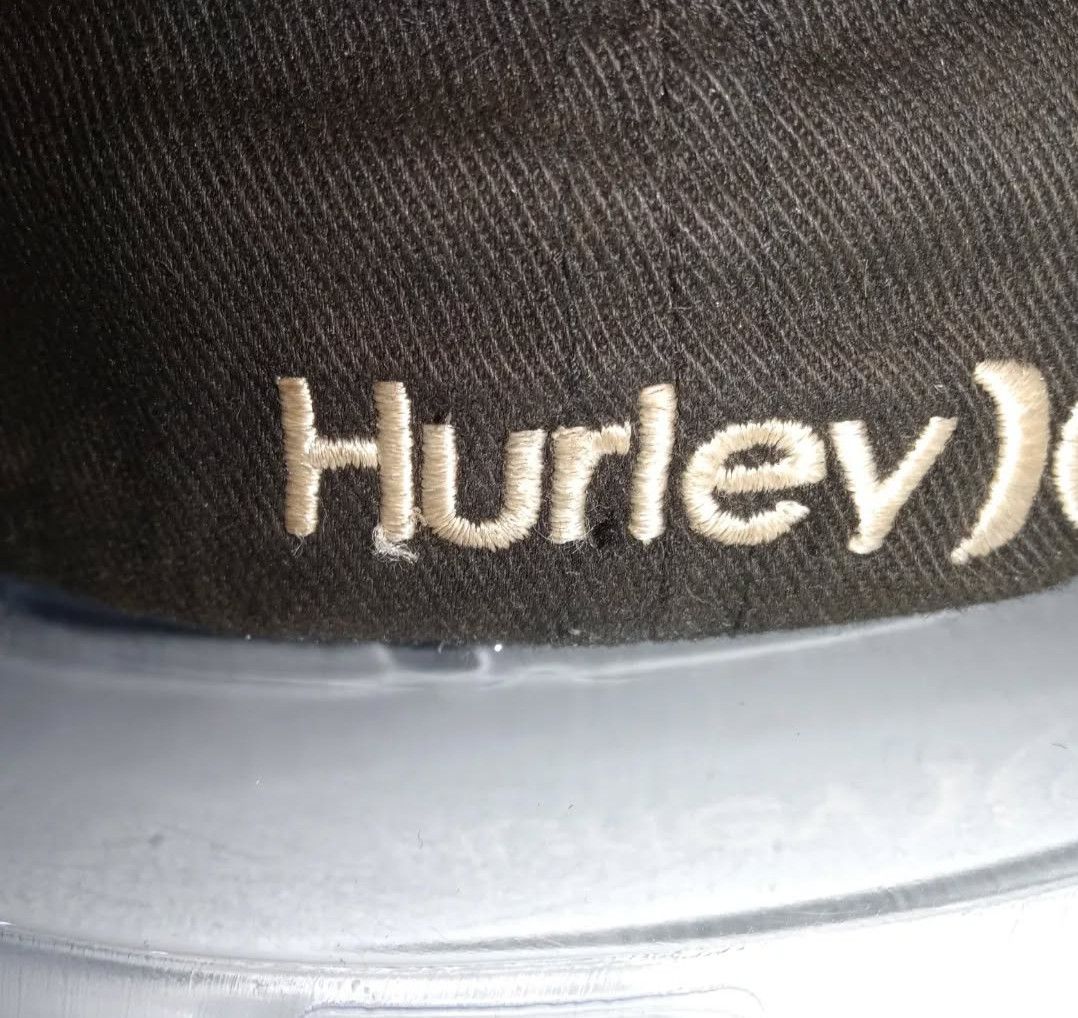 Hurley CAP : HURLEY BY FLEXFIT Size ONE SIZE - 6 Thumbnail