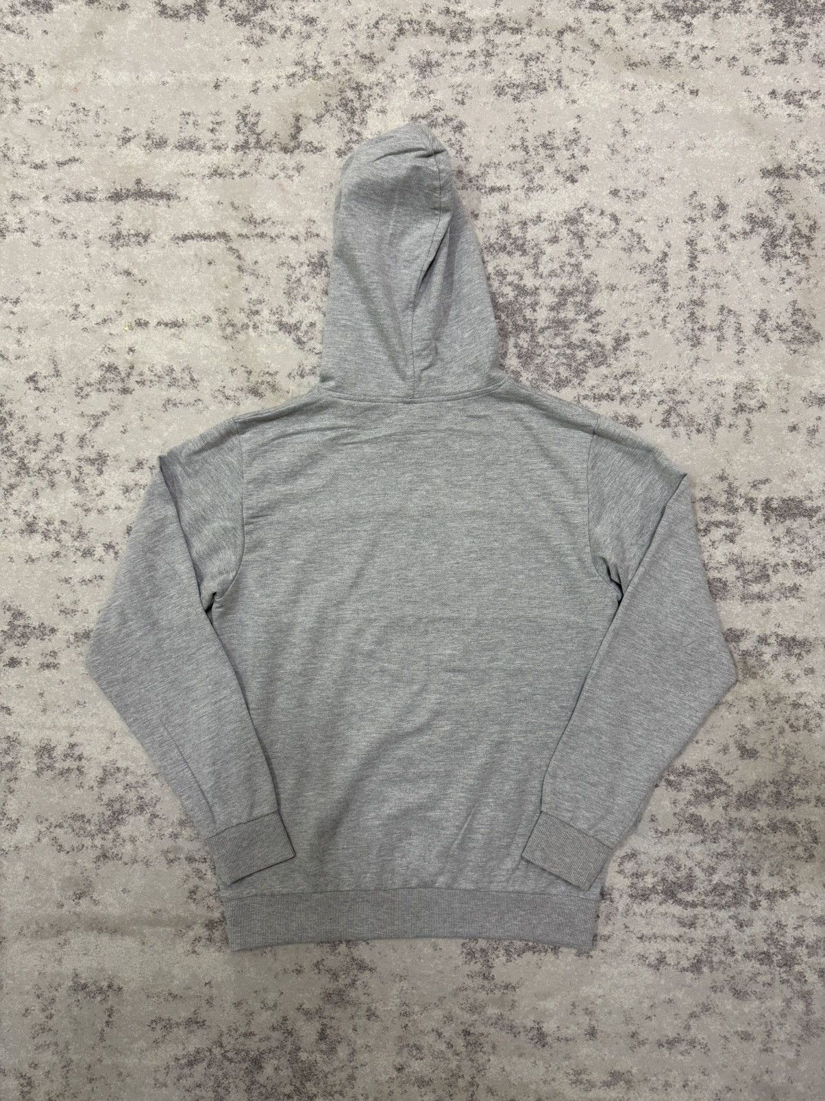 Japanese Brand Kelme Biglogo Pullover Sweater Hoodie Size US S / EU 44-46 / 1 - 10 Thumbnail