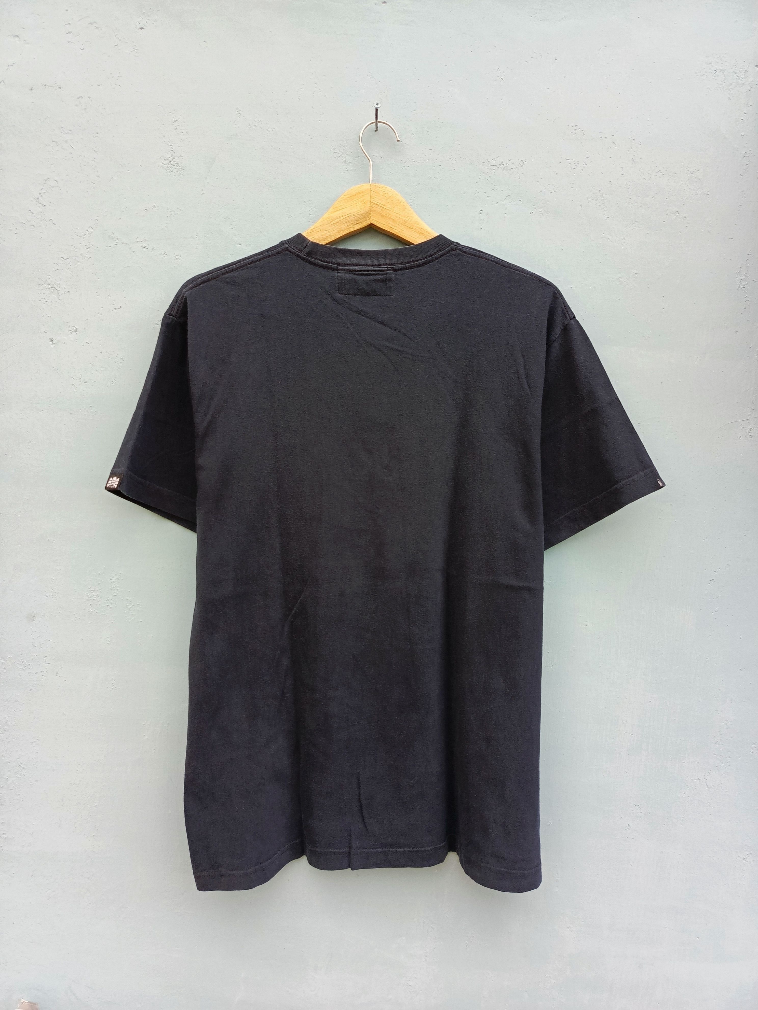 Japanese Brand × KIKS TYO Kiks tyo kiks vault tshirt Size US L / EU 52-54 / 3 - 6 Thumbnail