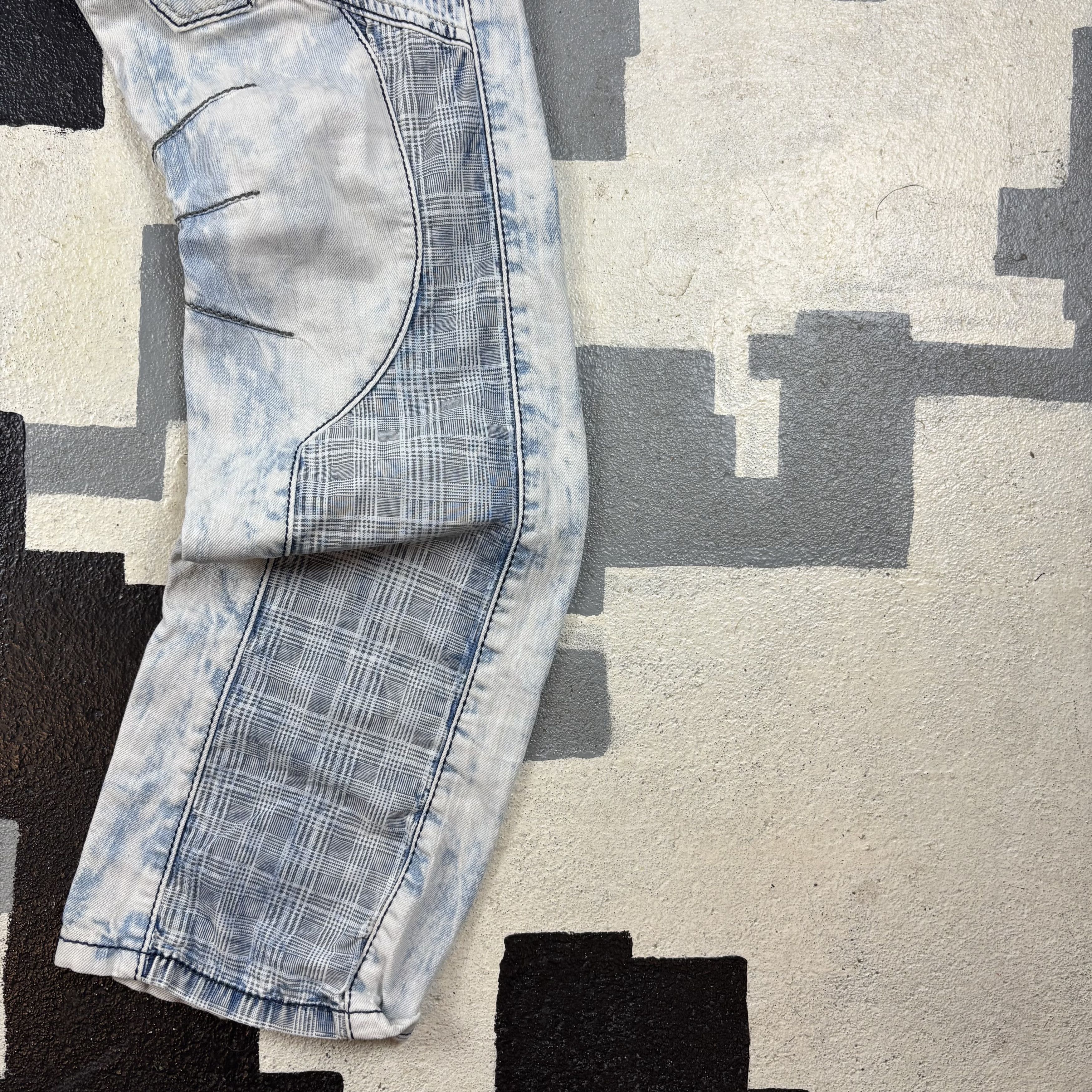Other Cipo & Baxx Jeans Size US 30 / EU 46 - 10 Thumbnail