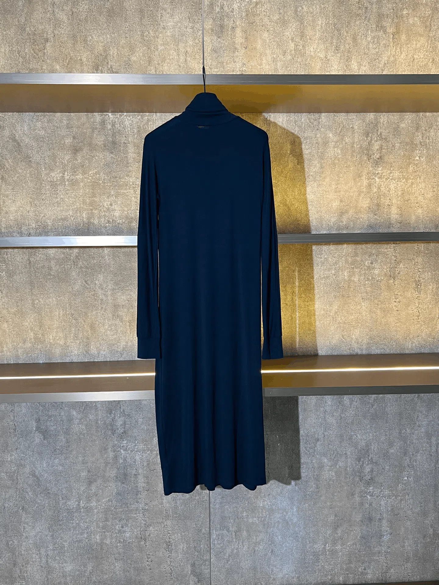 Raf Simons Raf Simons Ghost Face Dress. Size S / US 4 / IT 40 - 2 Thumbnail