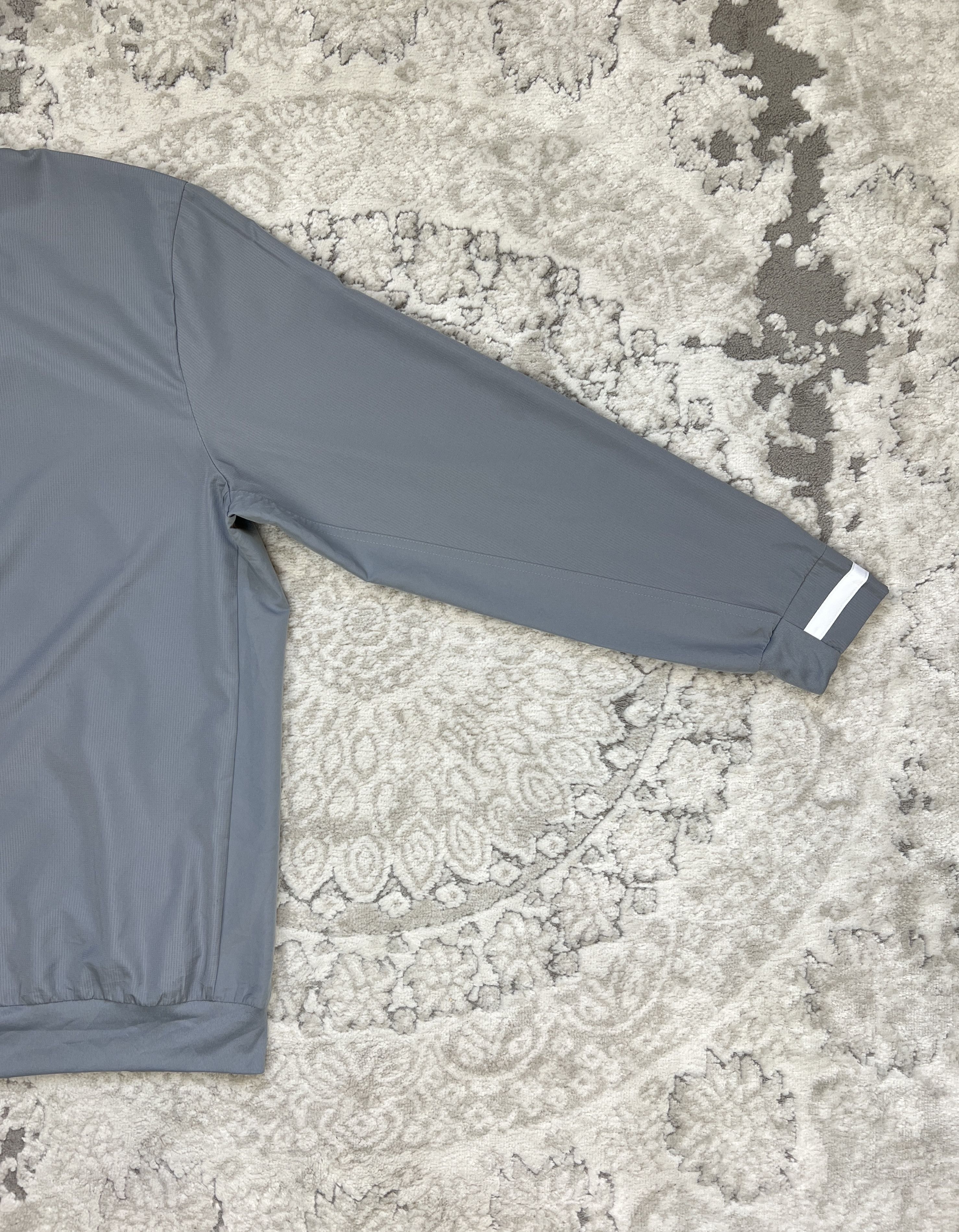 Adidas Adidas AEROREADY Track & Field LS Team Track Jacket Size US XL / EU 56 / 4 - 19 Thumbnail