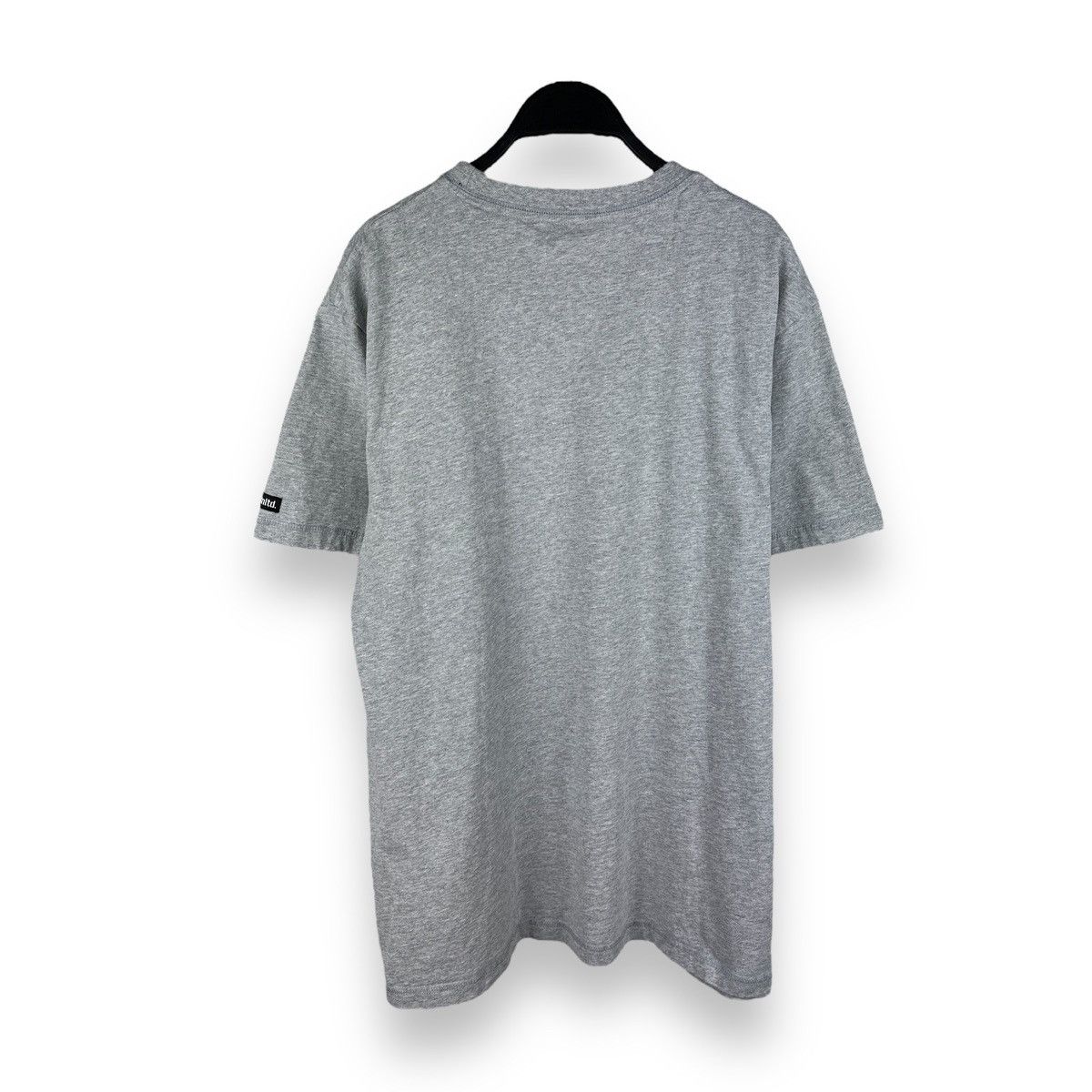 Ecko Unltd. × Vintage Vintage Y2K Ecko Unltd. Big Logo T-shirt Size 3XL Size US XXL / EU 58 / 5 - 12 Thumbnail