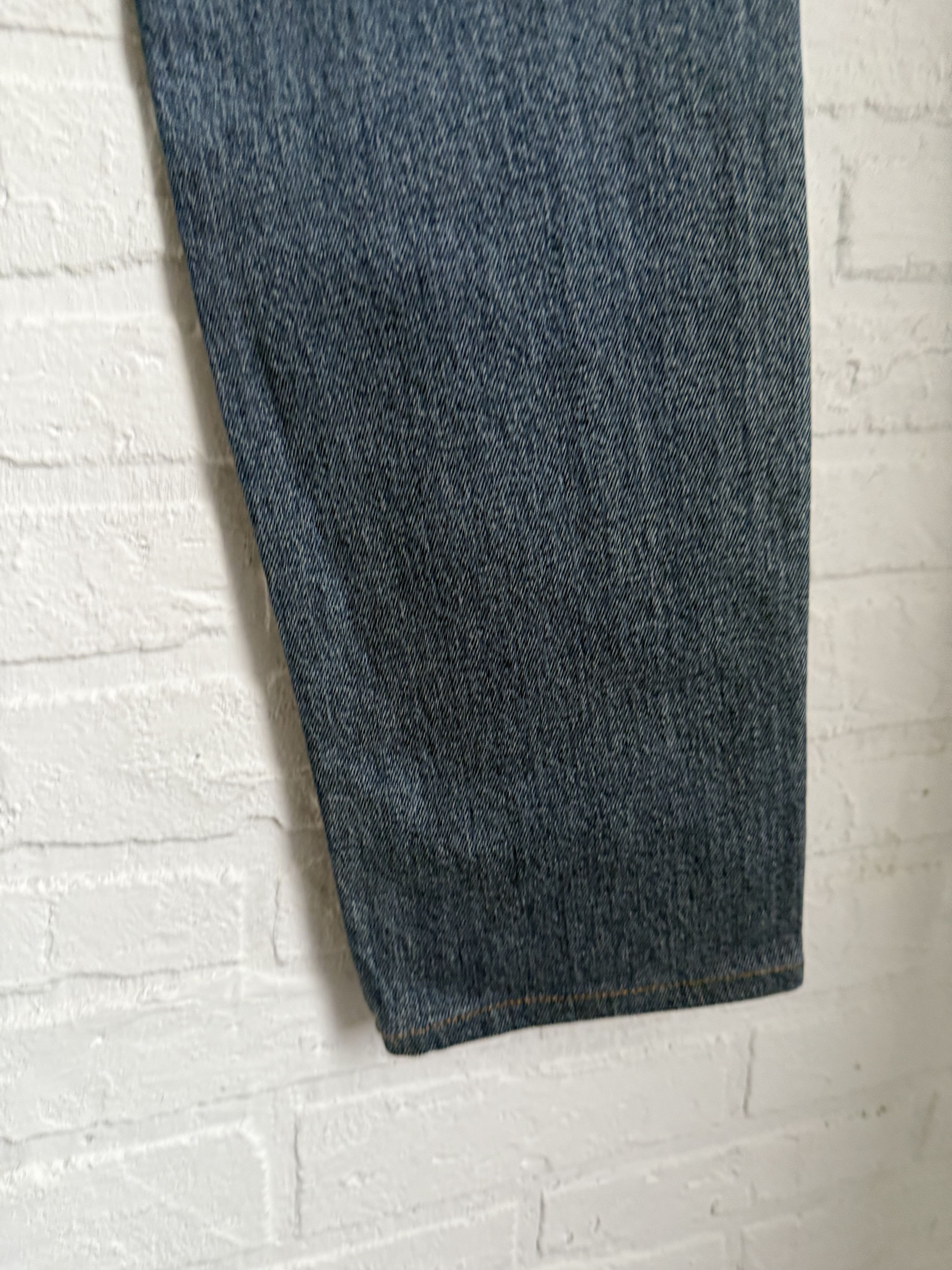 Acne Studios ace str vintage Jeans