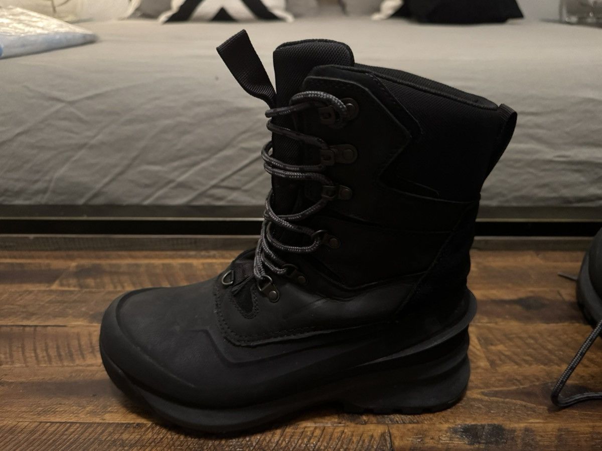 The North Face The North Face Men’s Chilkat V 400 WP Boots Size US 9 / EU 42 - 4 Thumbnail
