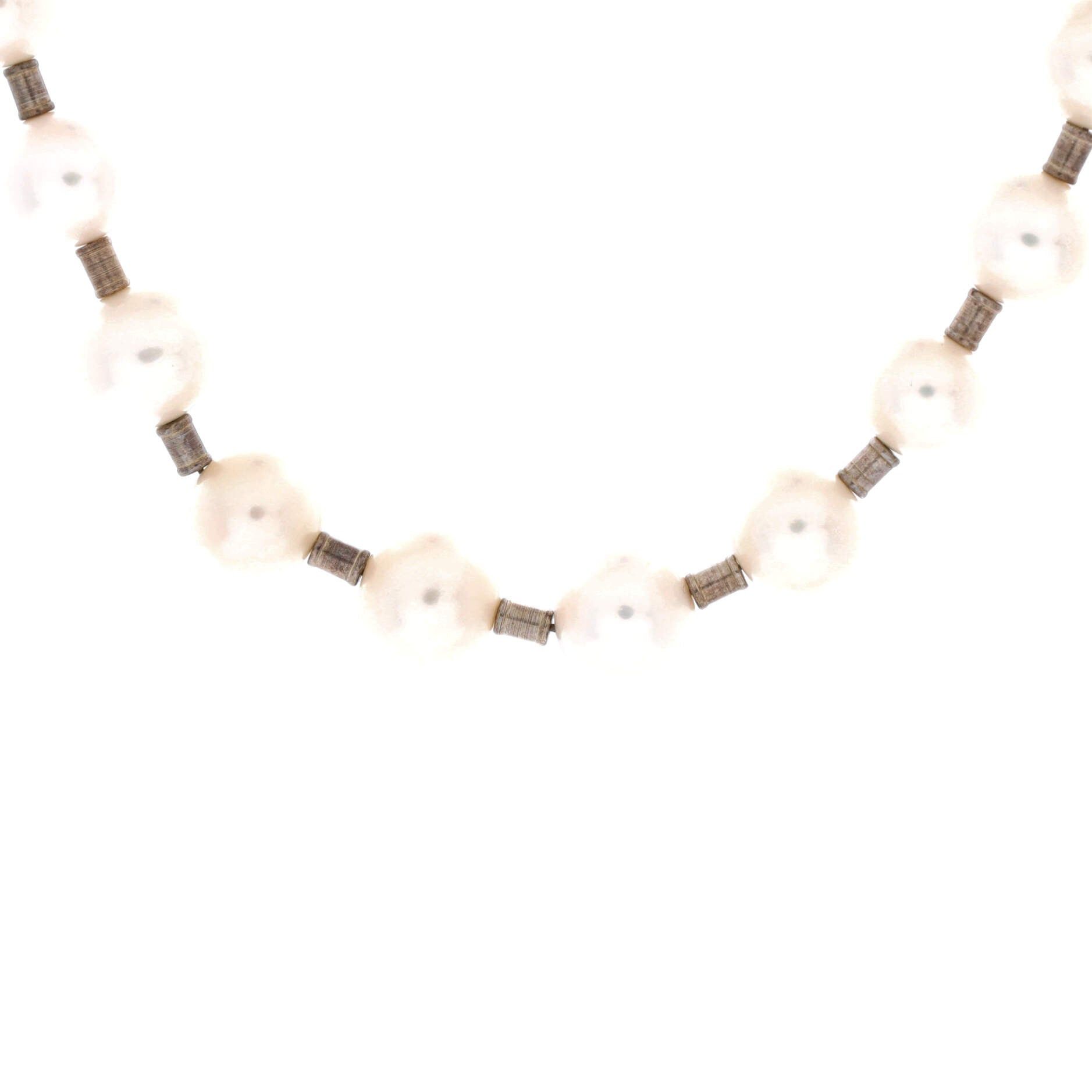Tiffany & Co. Hardwear Lock Necklace Size ONE SIZE - 1 Thumbnail