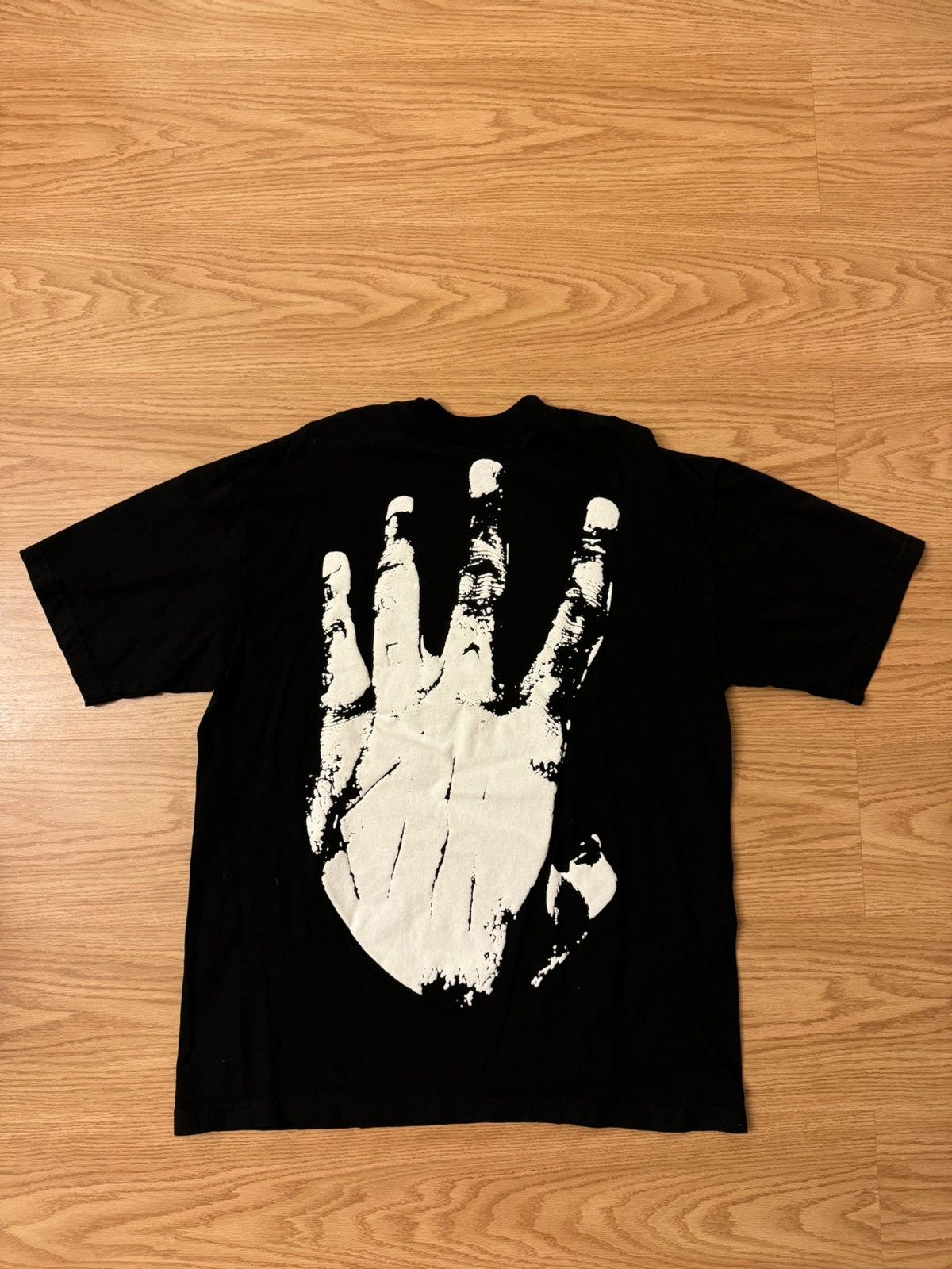Rap Tees XXXtentacion Look At Me Tee Size US L / EU 52-54 / 3 - 2 Thumbnail