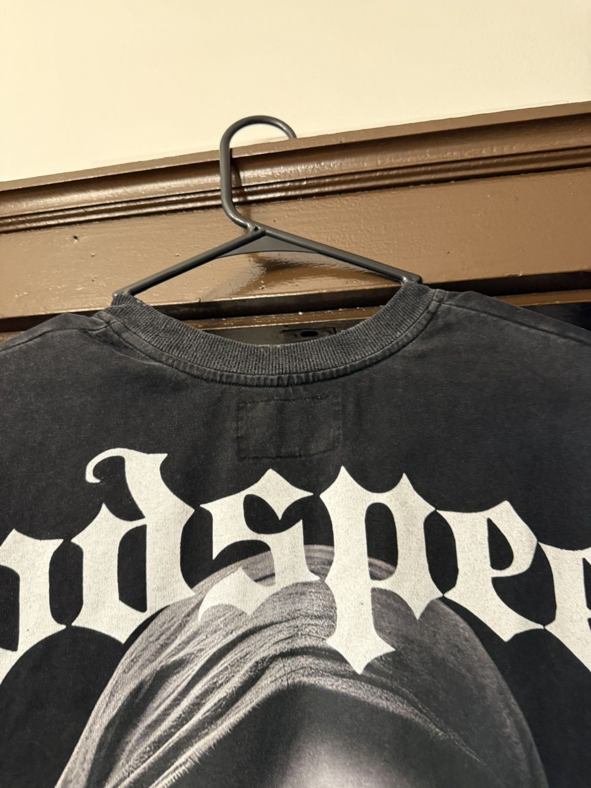 Godspeed Godspeed LOTF Tee Size XS Size US XS / EU 42 / 0 - 5 Thumbnail