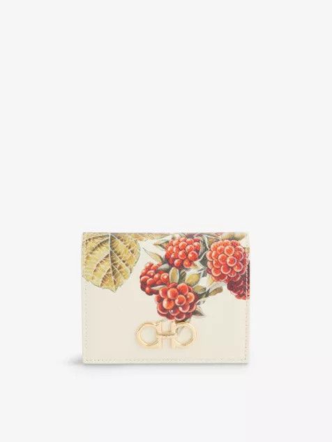 Salvatore Ferragamo o1s1rm1224 Size: OS / Wallet in Multicolor Size ONE SIZE - 1 Thumbnail